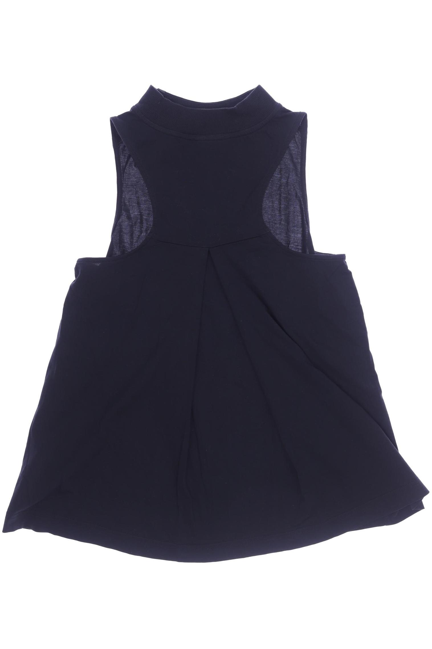 

adidas Damen Top, schwarz, Gr. 34