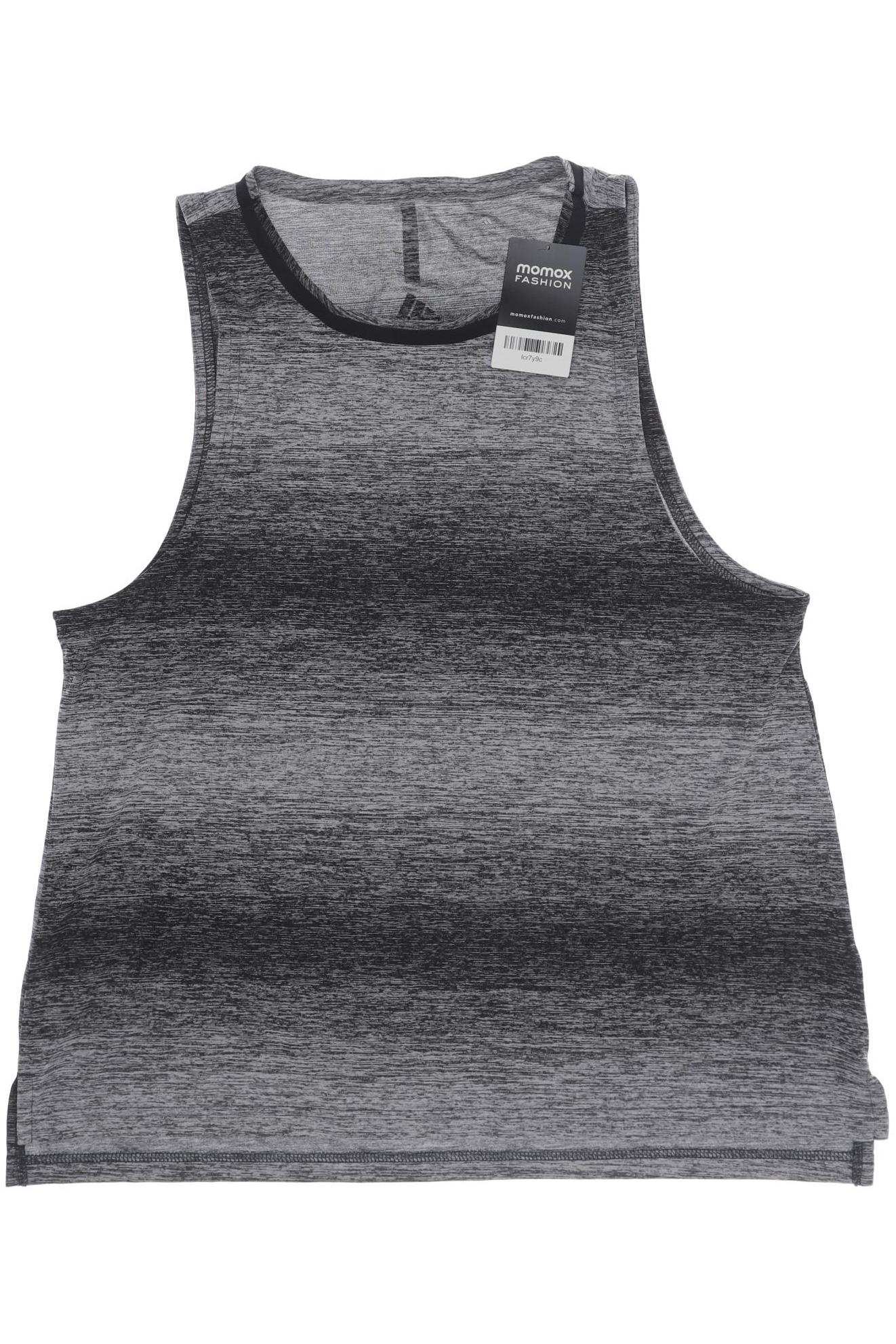 

adidas Damen Top, grau