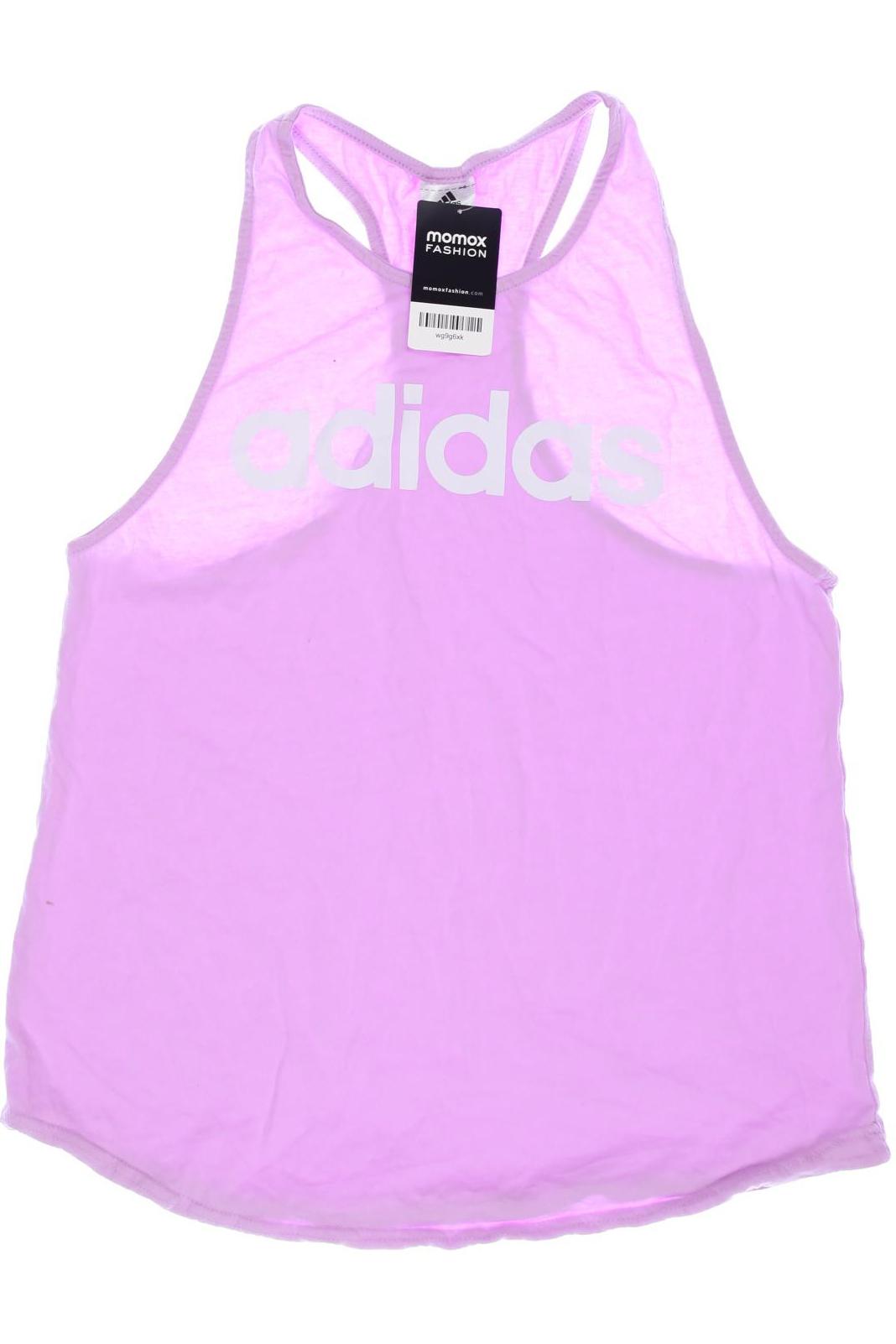 

adidas Damen Top, pink