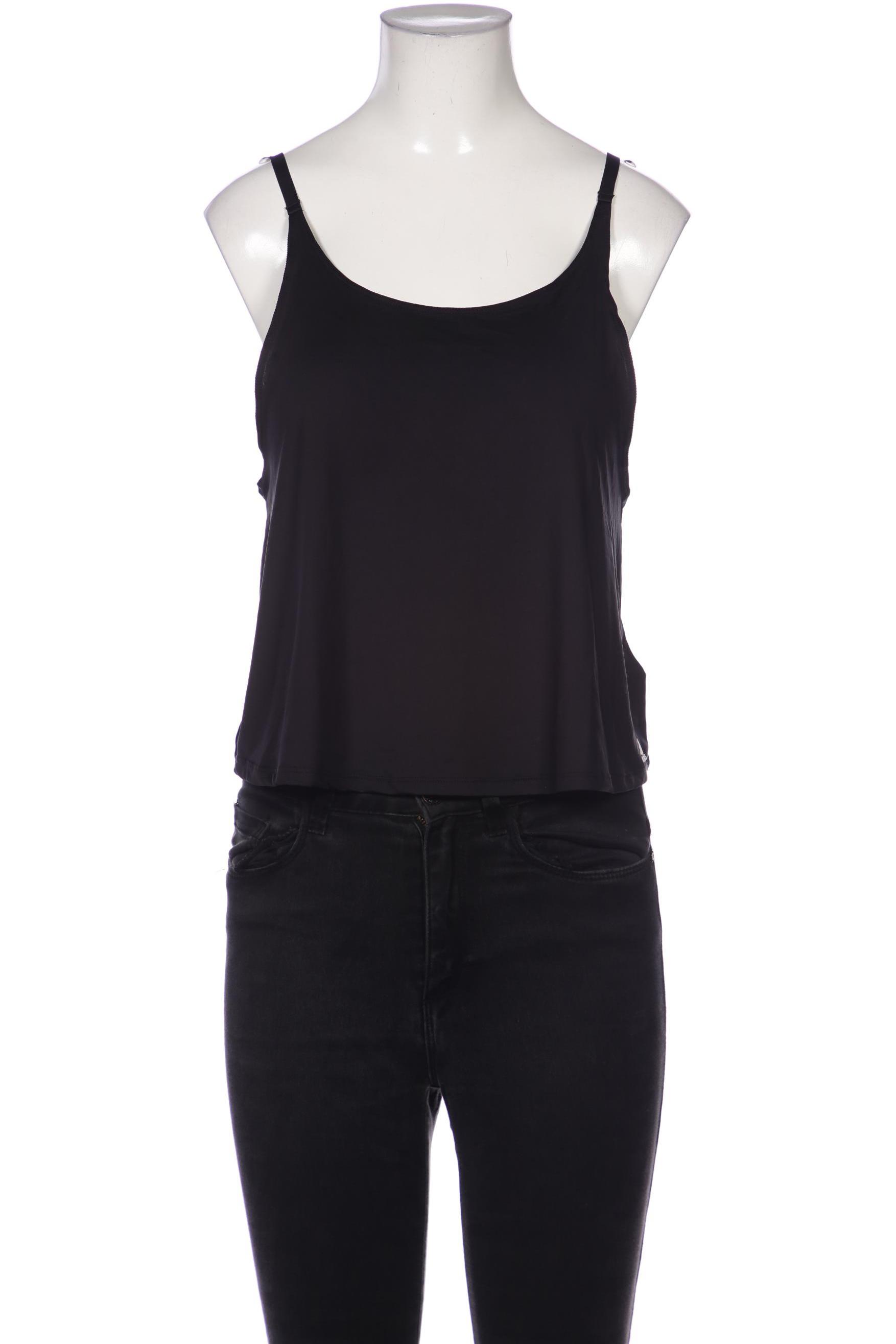 

Adidas Damen Top, schwarz