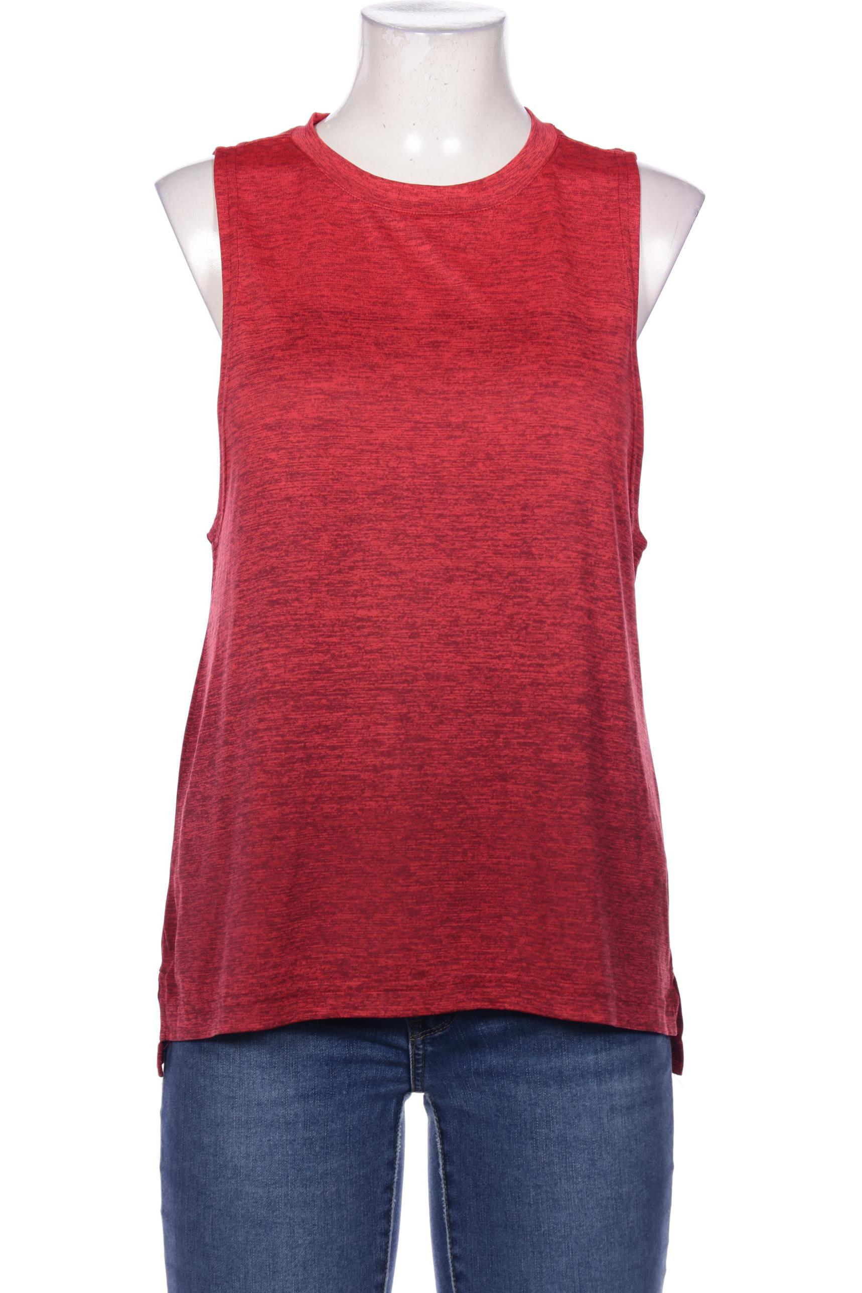 

adidas Damen Top, rot, Gr. 38