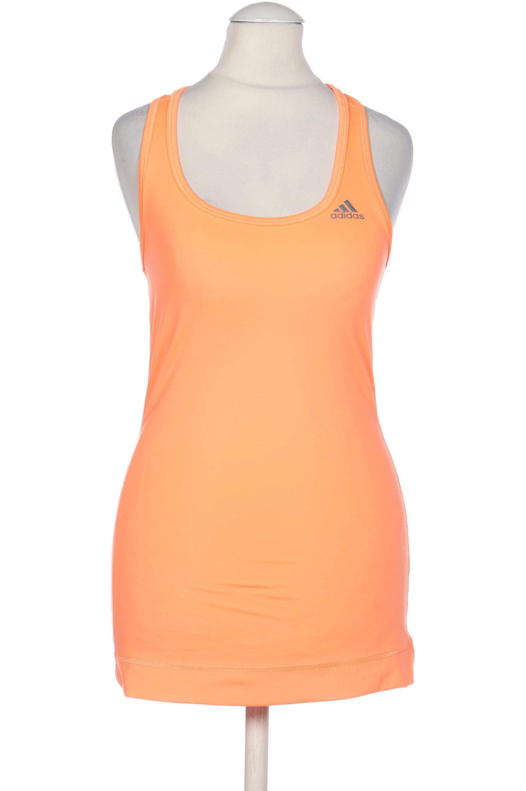 

adidas Damen Top, neon