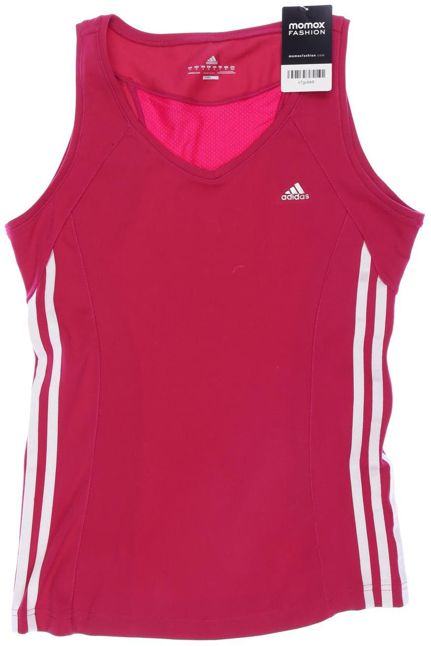 

adidas Damen Top, pink