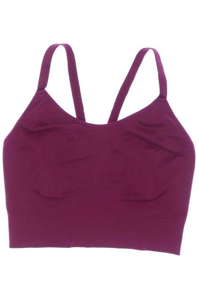 

adidas Damen Top, pink, Gr. 36