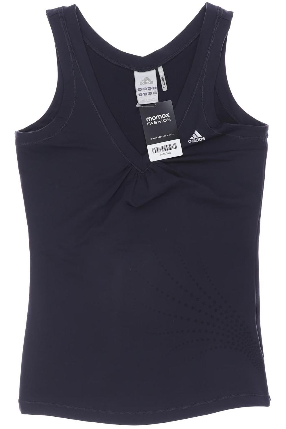 

Adidas Damen Top, grau