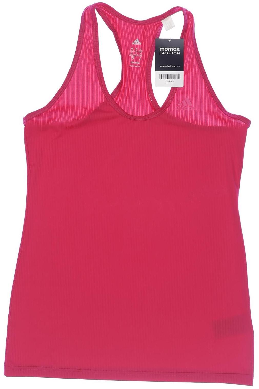 

adidas Damen Top, pink, Gr. 36