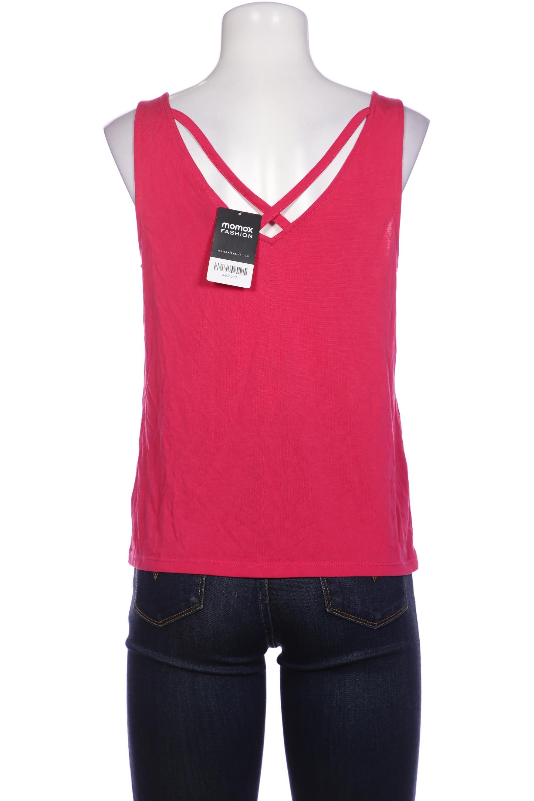 

adidas Damen Top, pink, Gr. 38