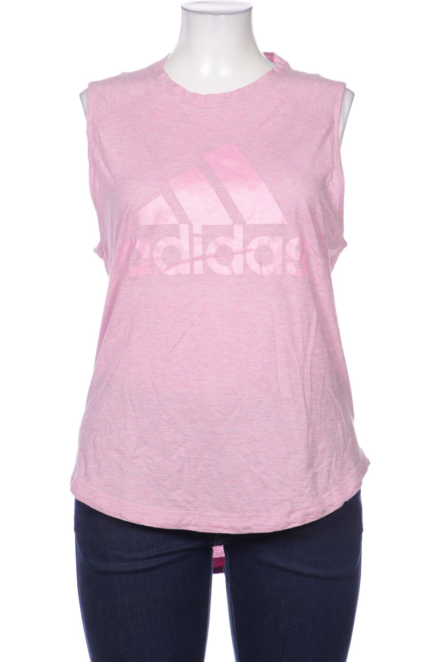 

Adidas Damen Top, pink