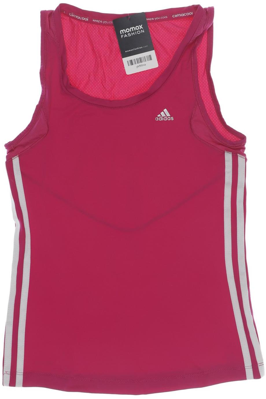 

adidas Damen Top, pink
