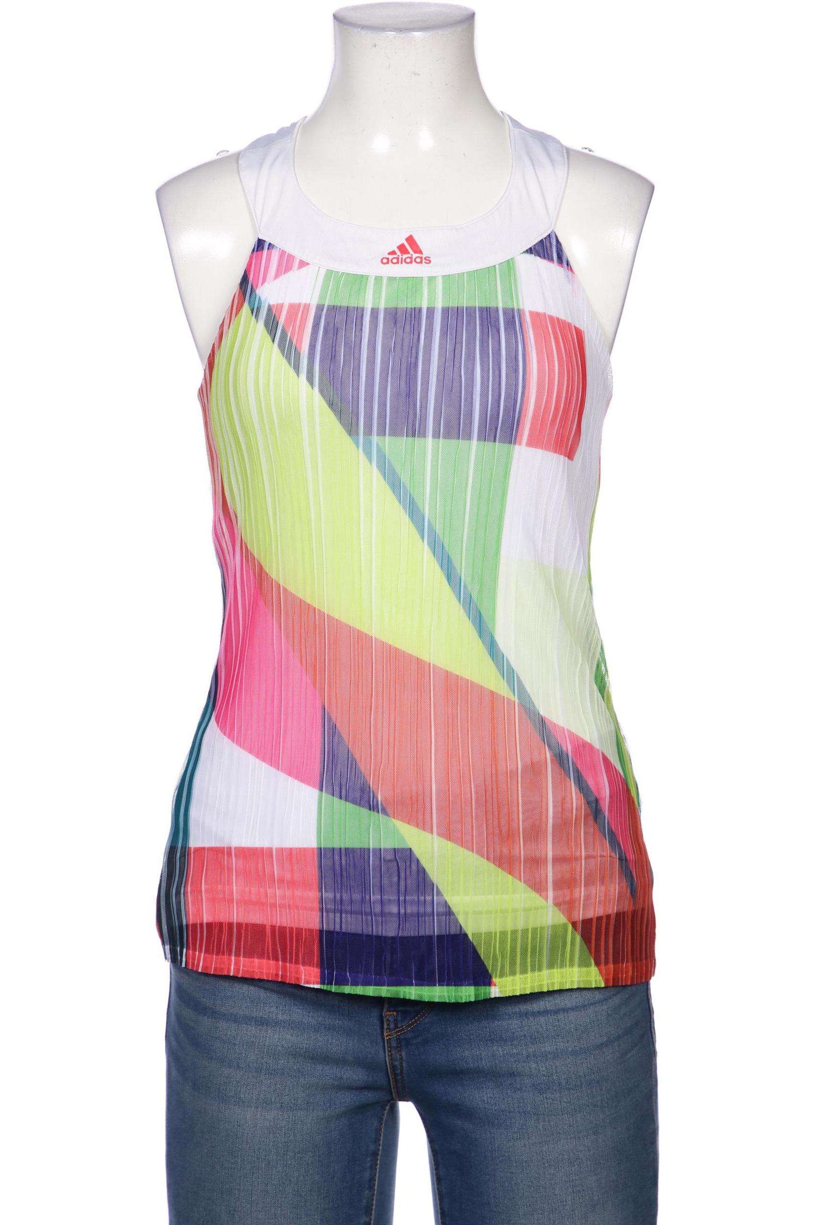 

adidas Damen Top, mehrfarbig