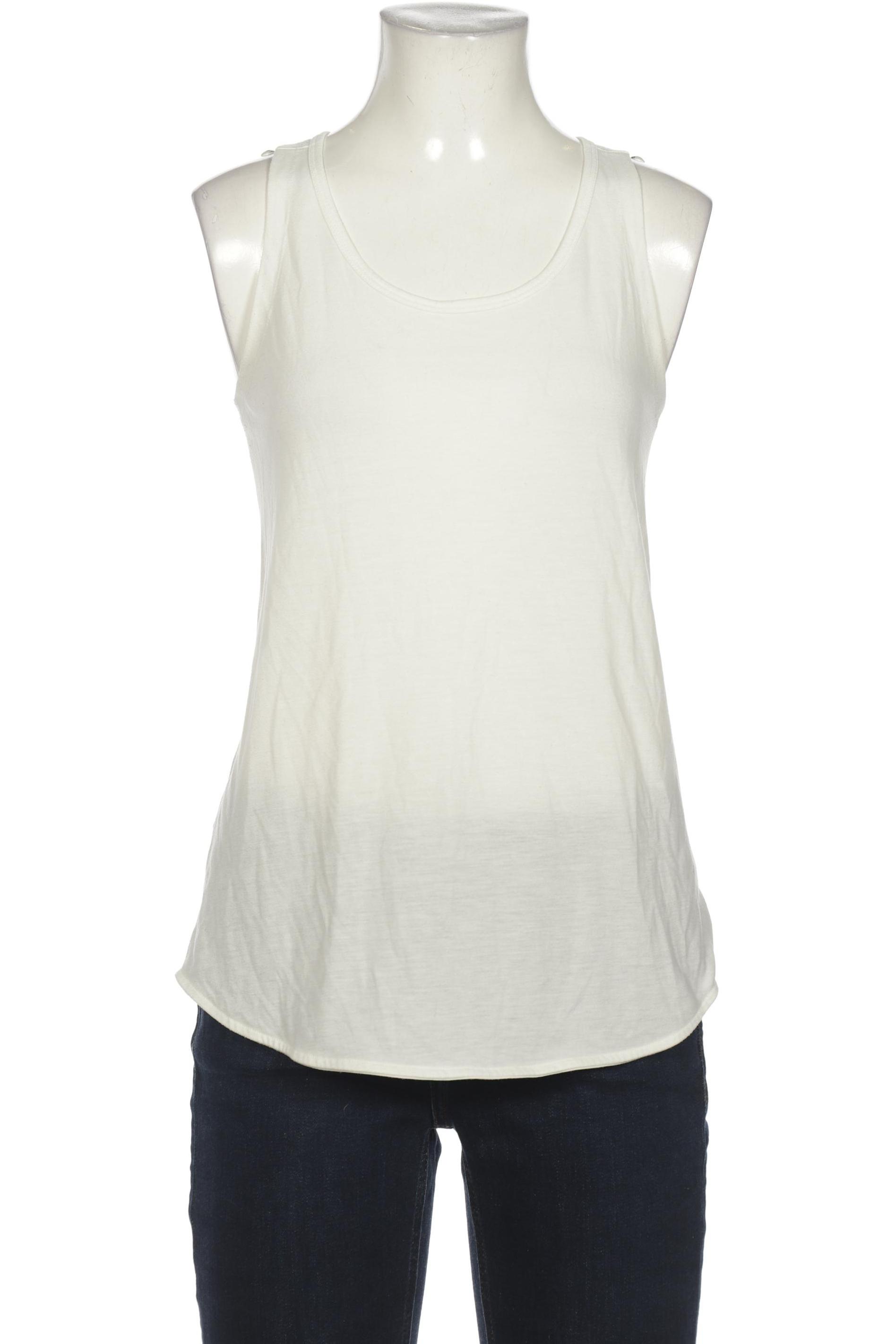 

Adidas Damen Top, cremeweiß