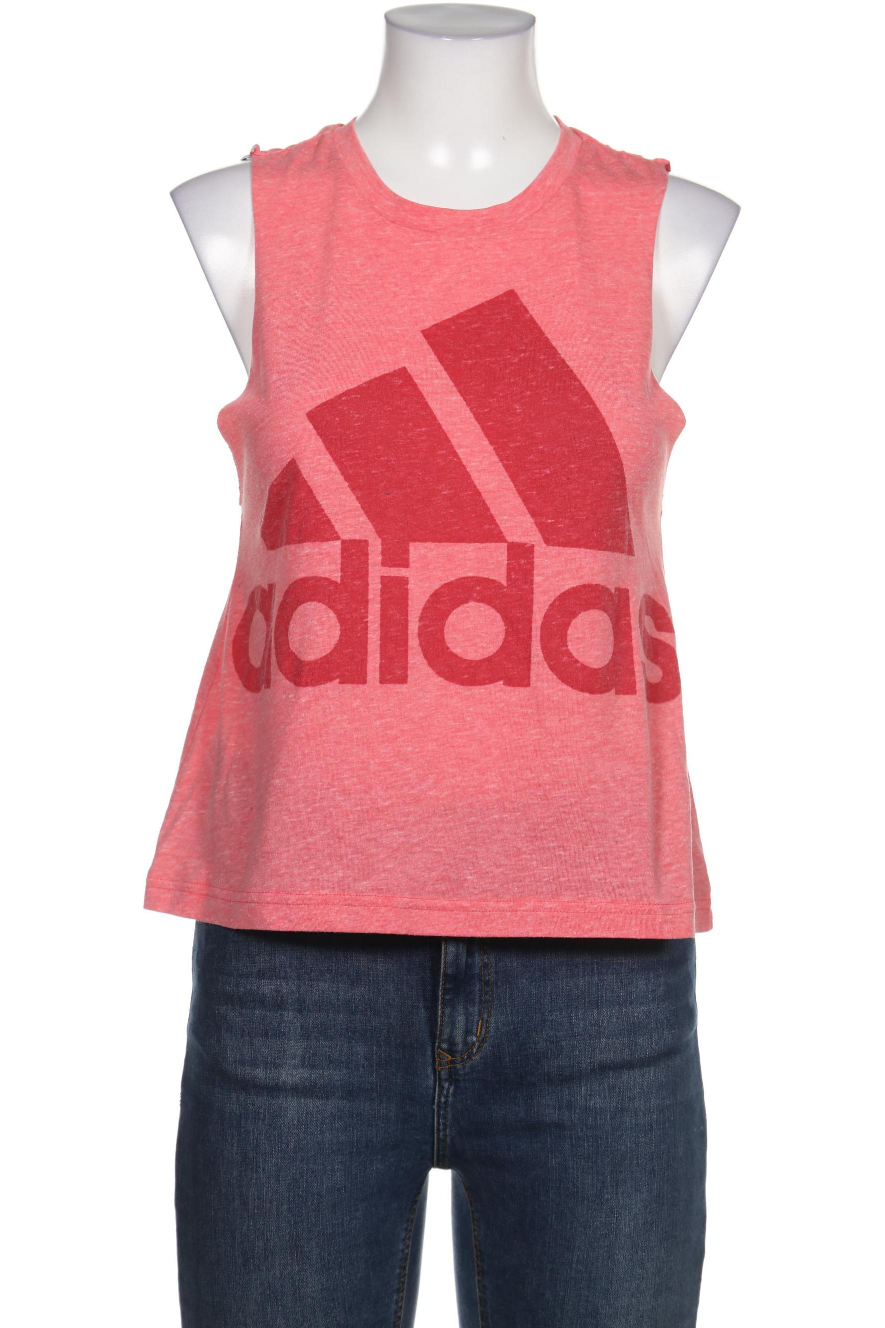 

Adidas Damen Top, pink