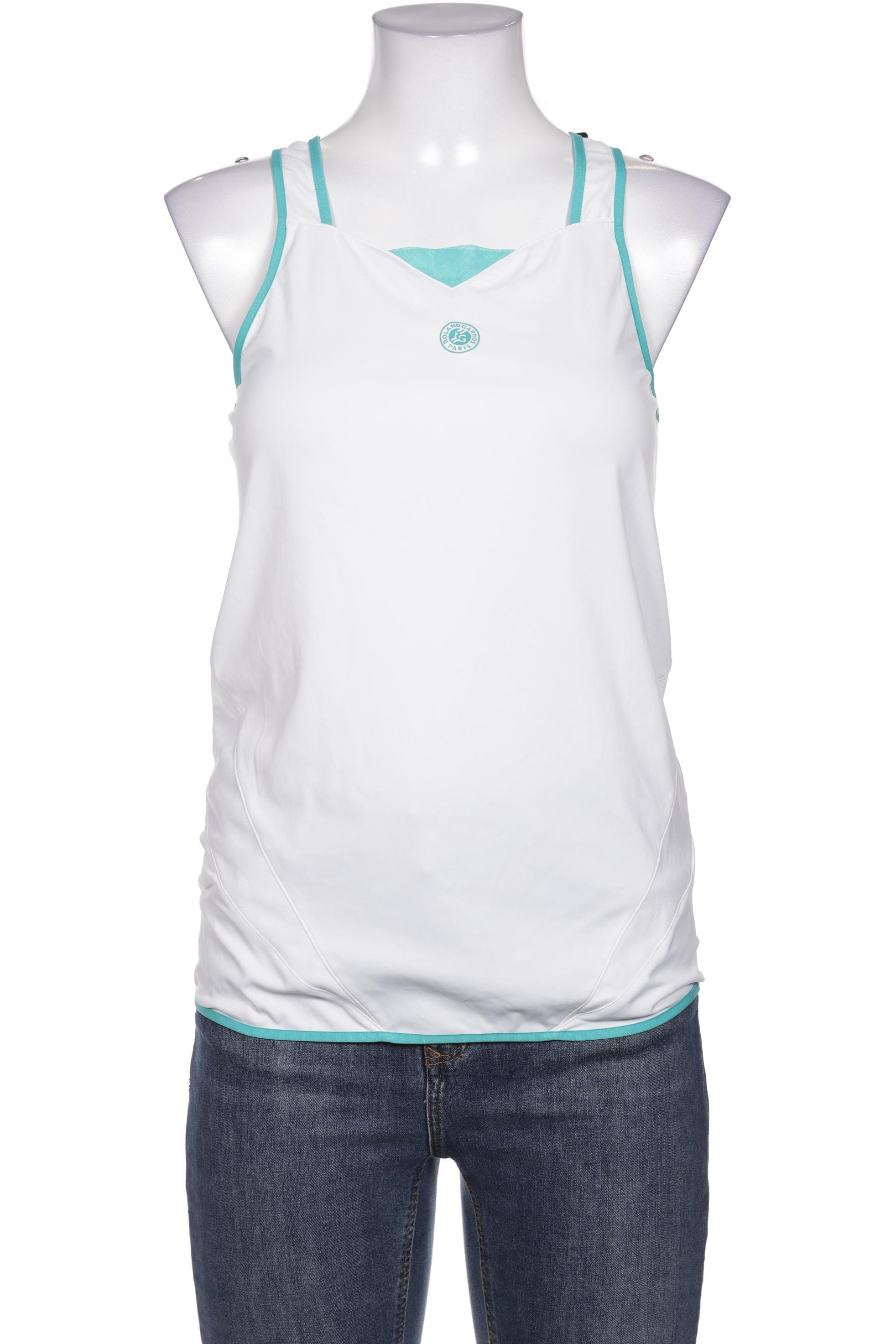 

adidas Damen Top, weiß