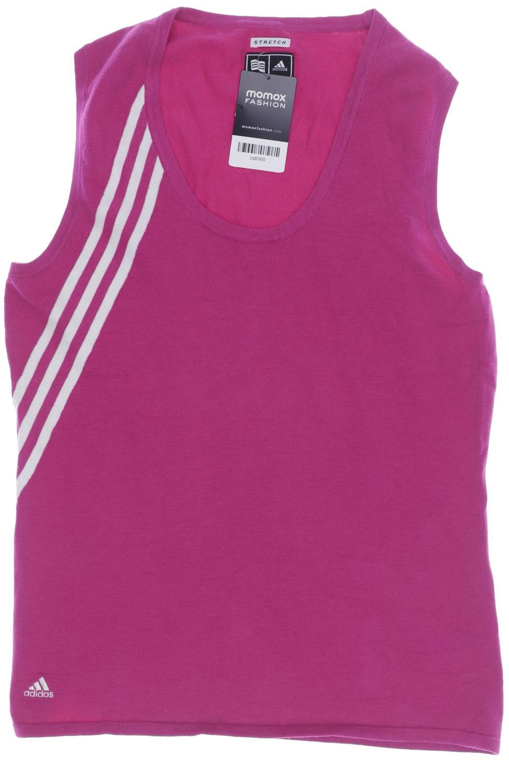 

adidas Damen Top, pink