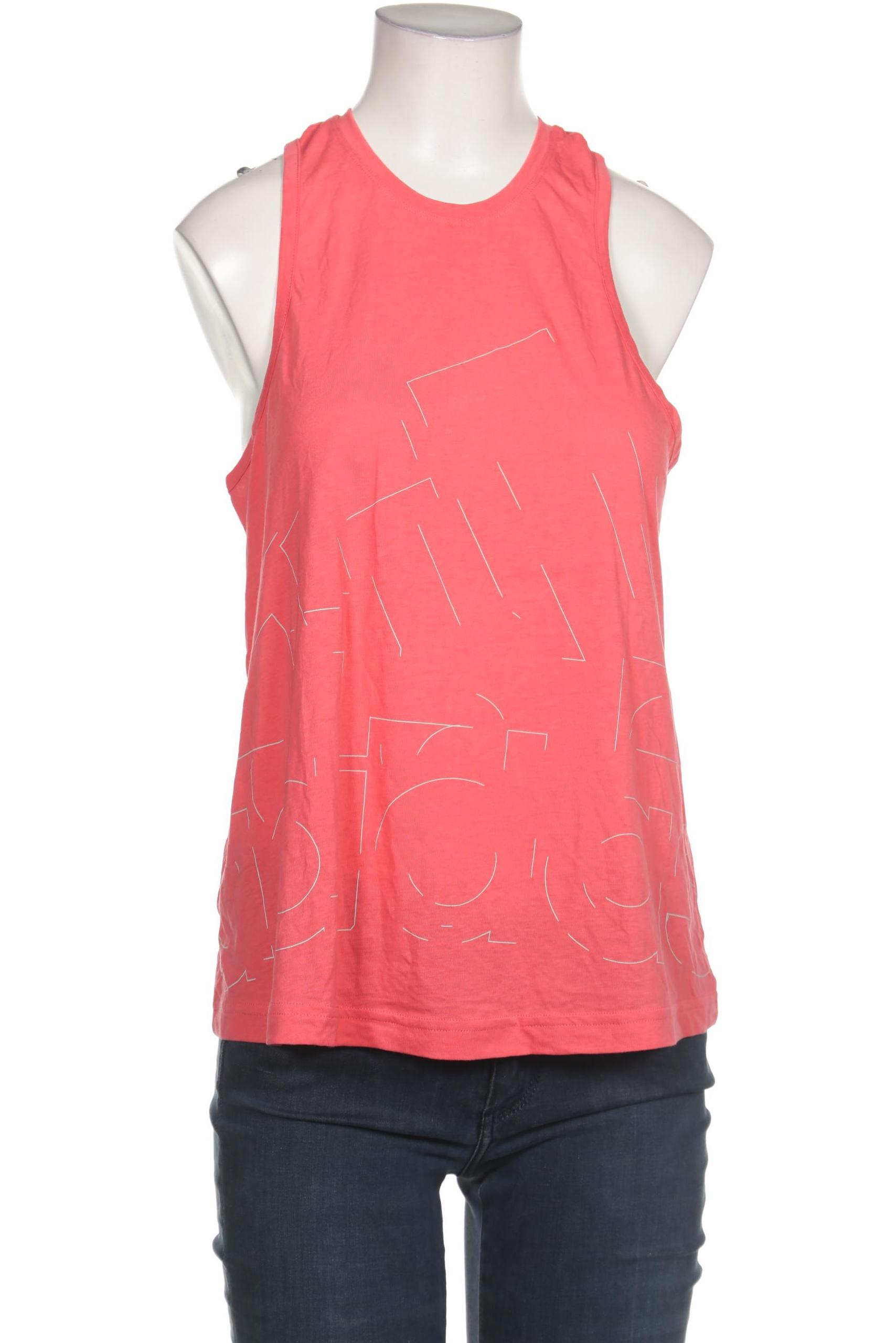 

adidas Damen Top, pink, Gr. 38
