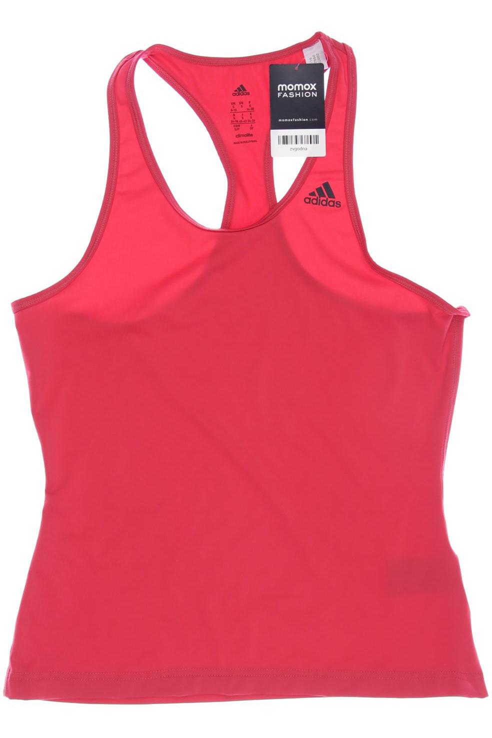 

adidas Damen Top, pink