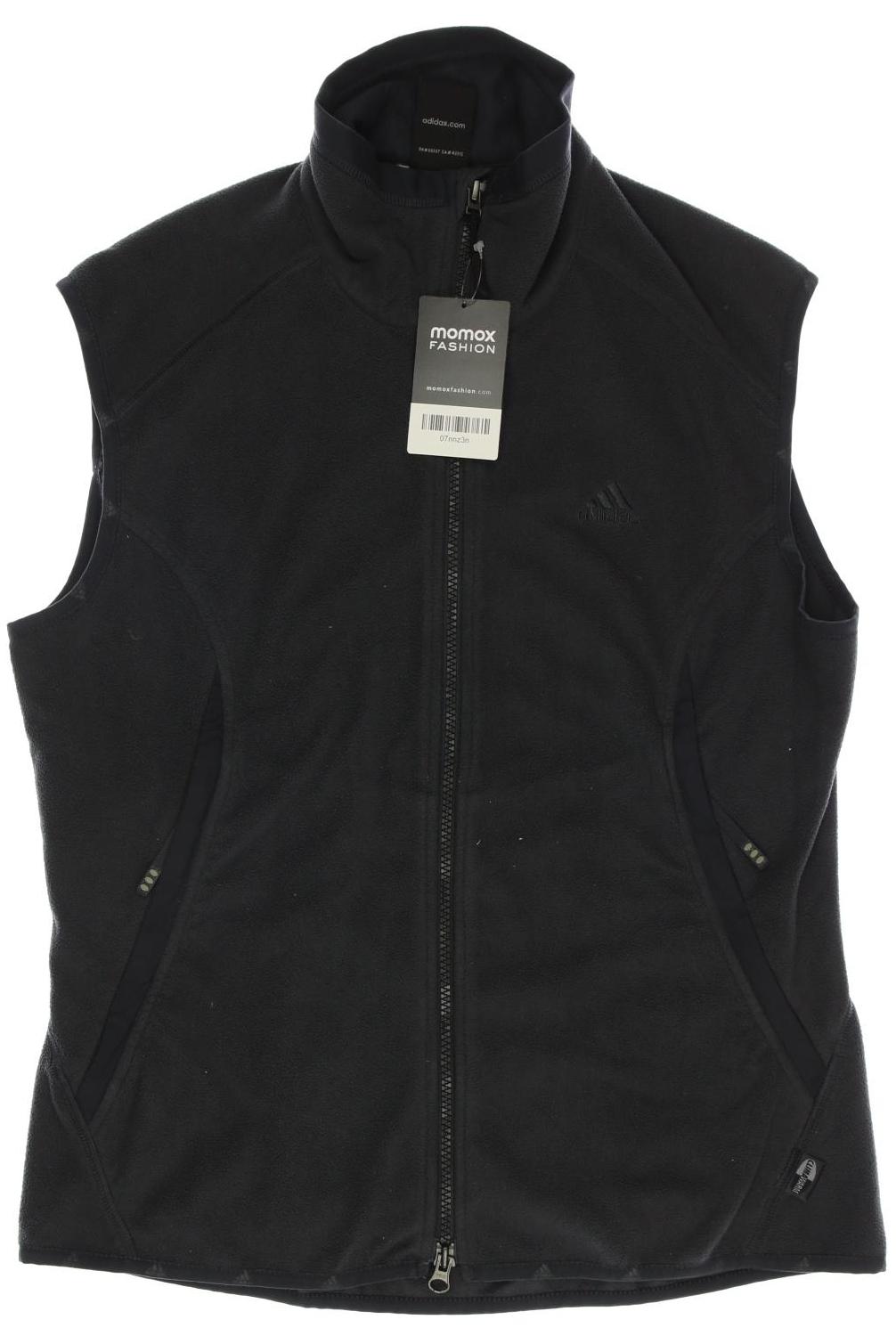 

Adidas Damen Weste, grau