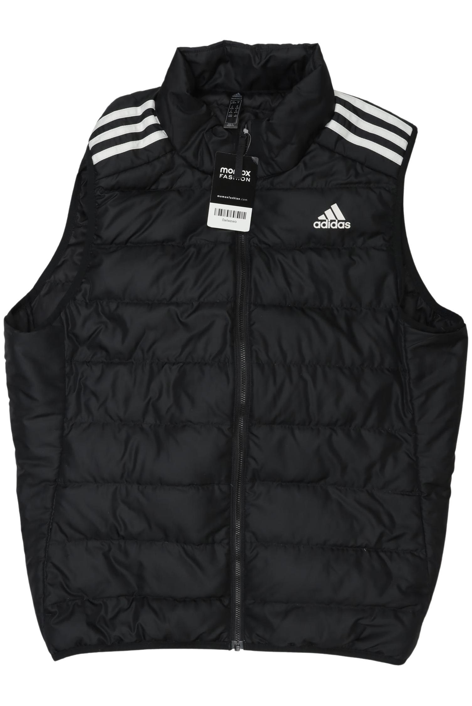 

adidas Damen Weste, schwarz, Gr. 44