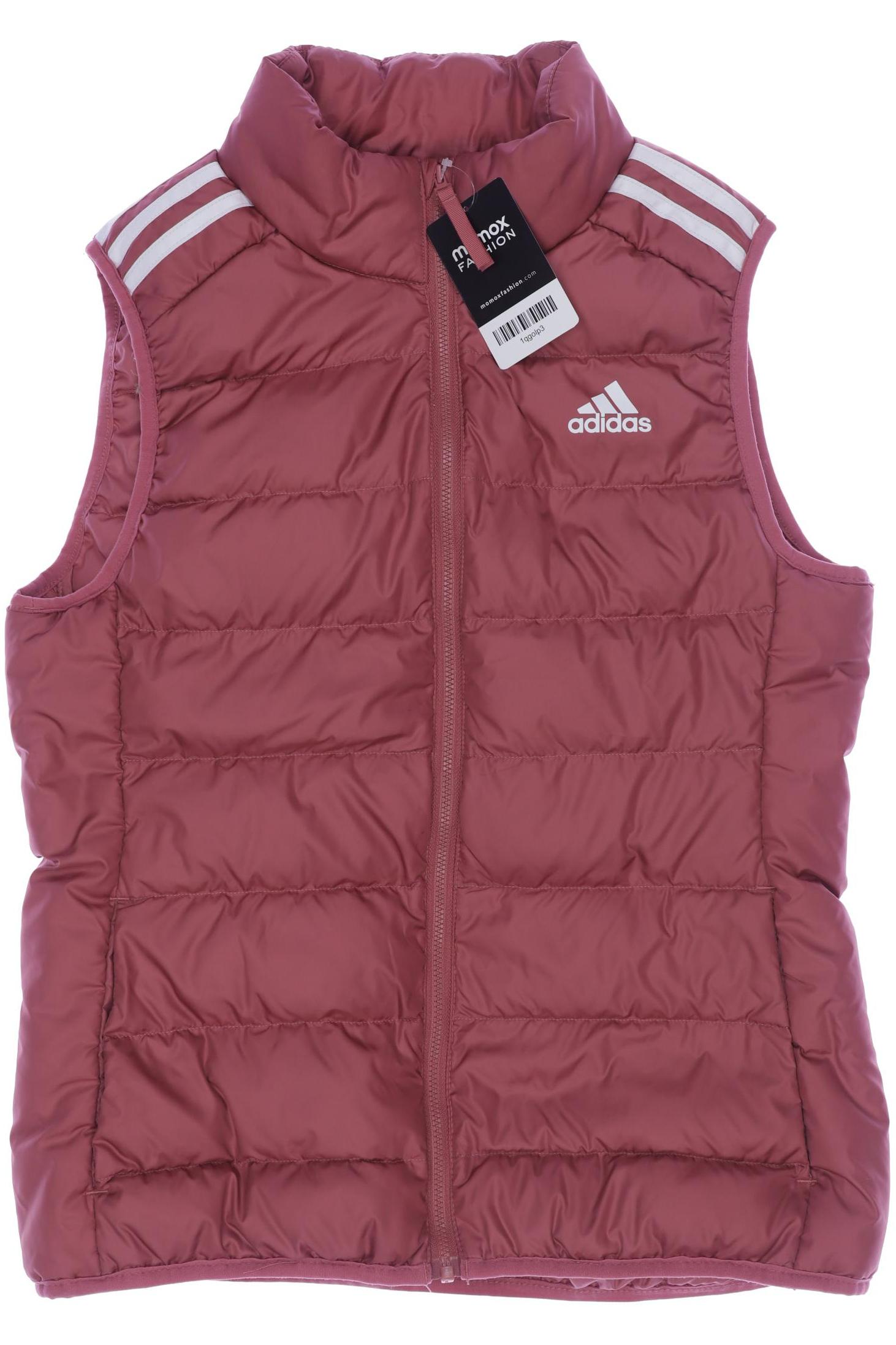 

adidas Damen Weste, pink, Gr. 36