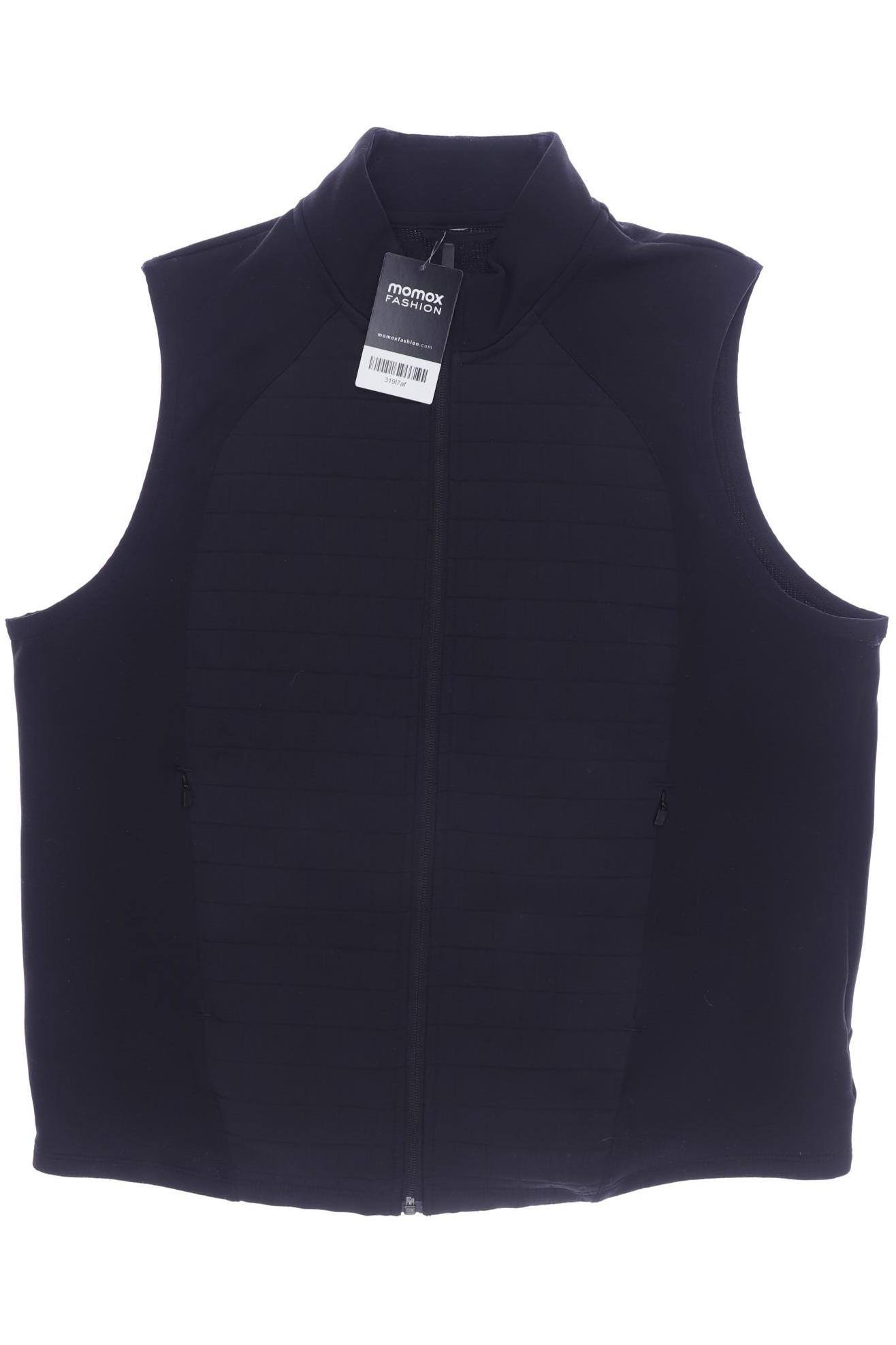 

adidas Damen Weste, schwarz