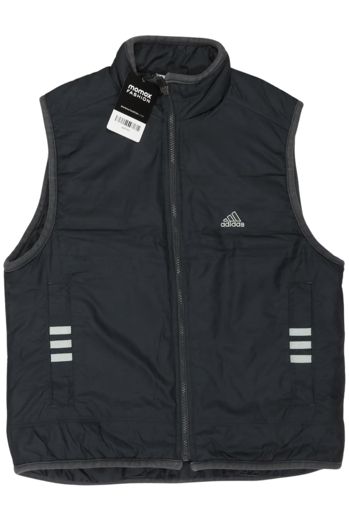 

adidas Damen Weste, schwarz, Gr. 38