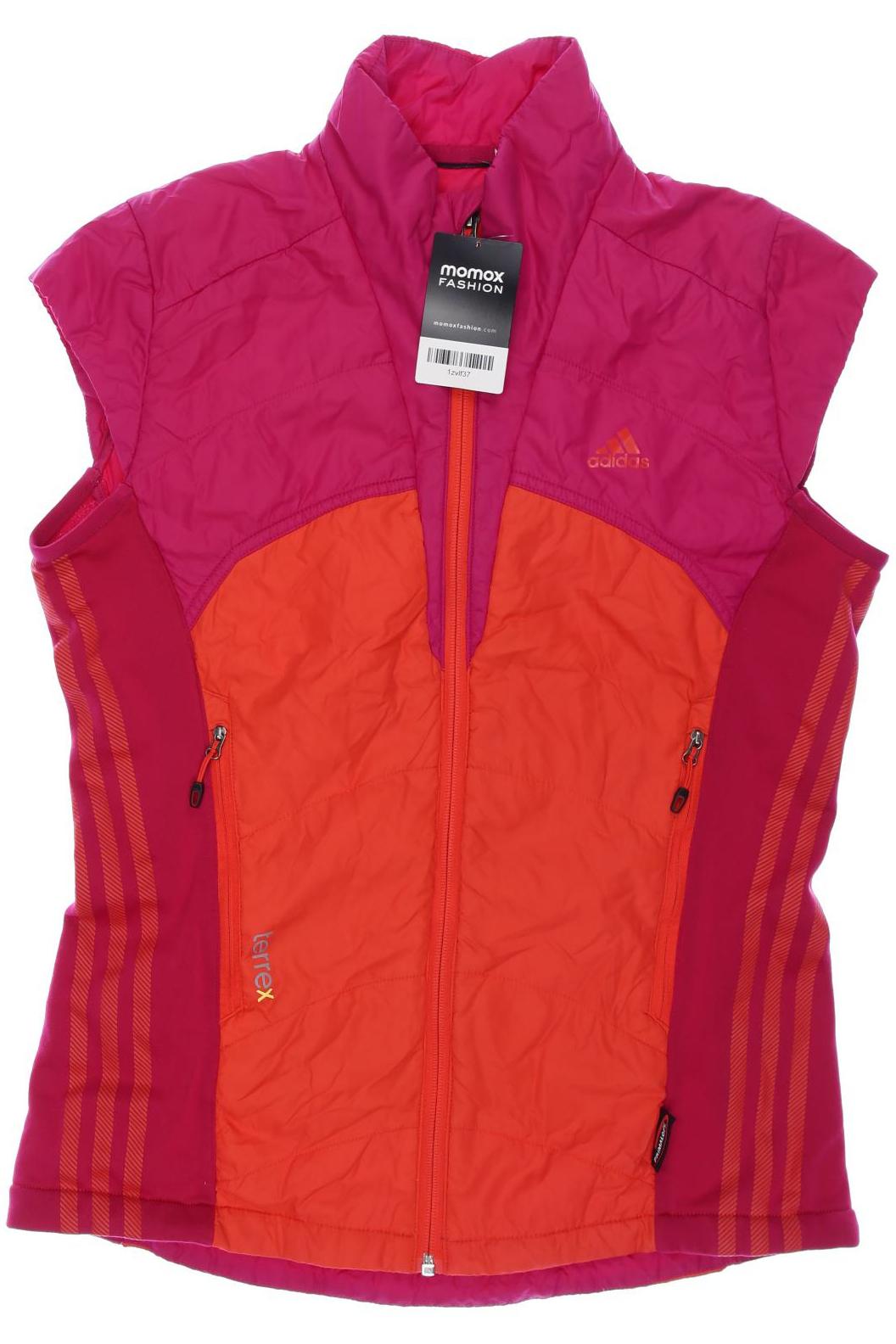 

Adidas Damen Weste, pink