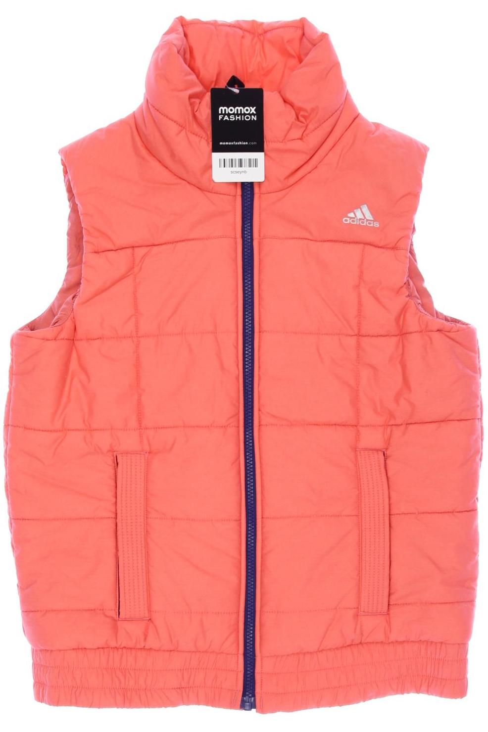

adidas Damen Weste, pink, Gr. 36