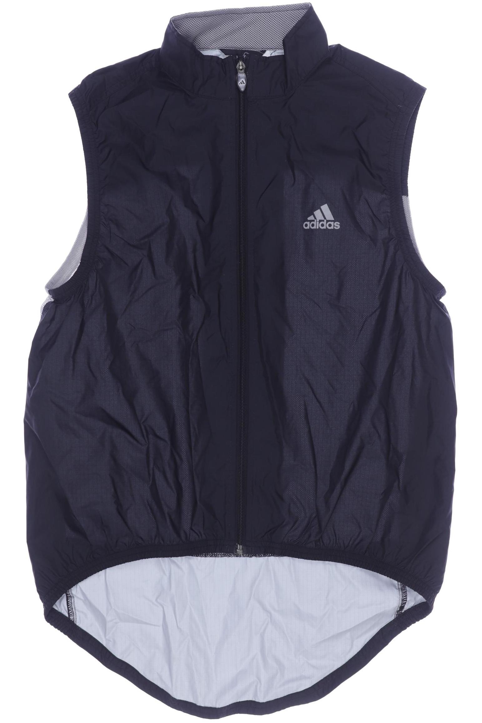 

adidas Damen Weste, schwarz, Gr. 38