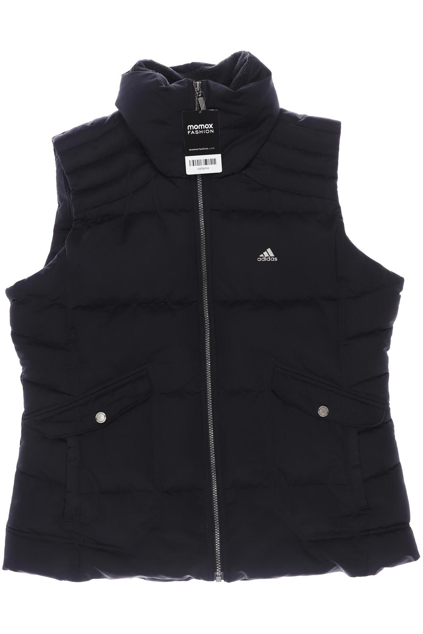 

adidas Damen Weste, schwarz