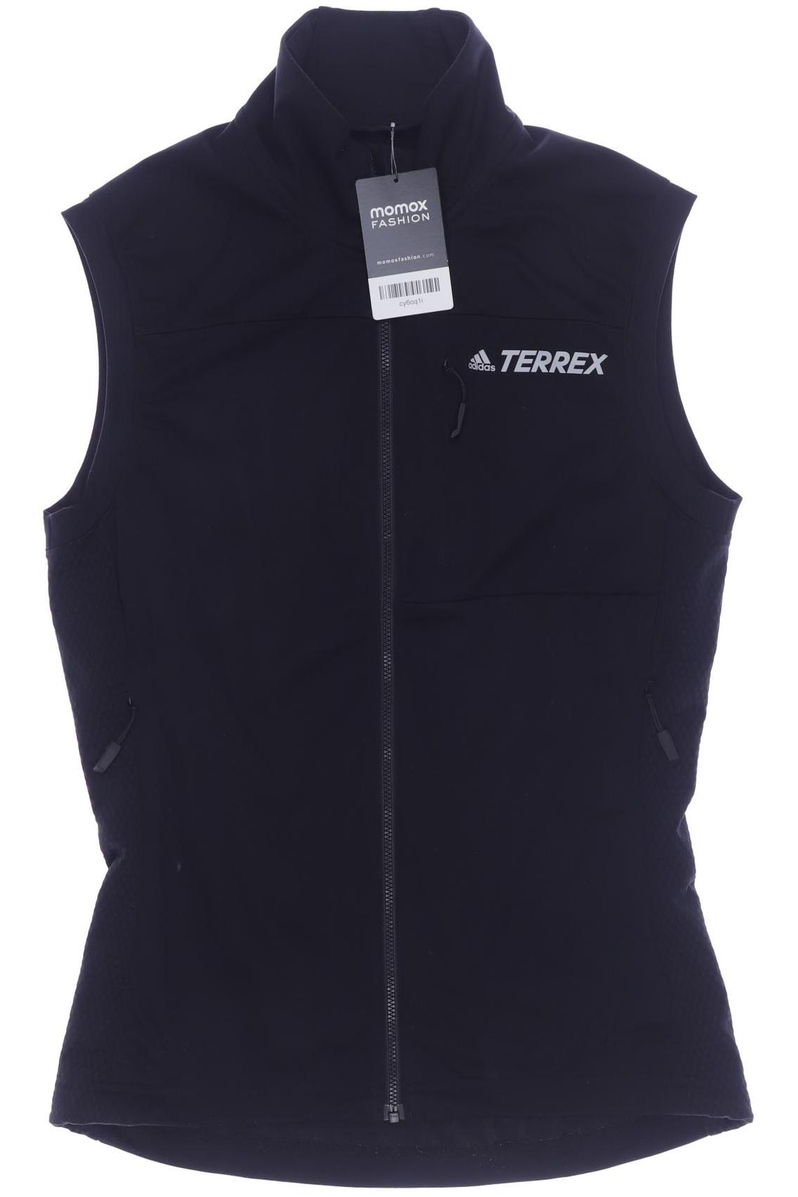 

Adidas Damen Weste, schwarz
