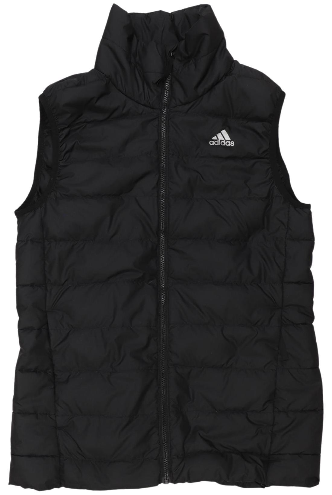 

adidas Damen Weste, schwarz, Gr. 34