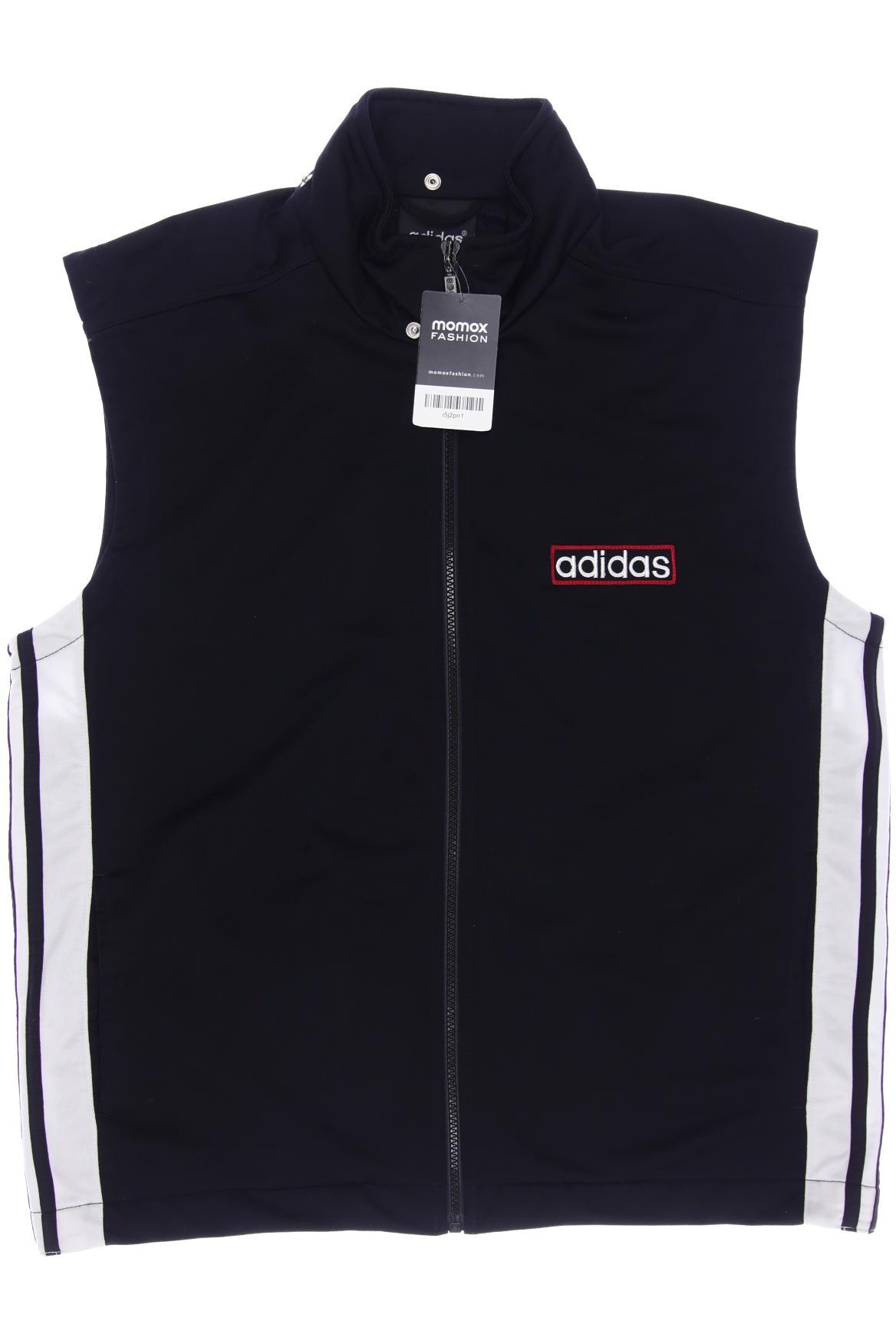 

adidas Damen Weste, schwarz, Gr. 36