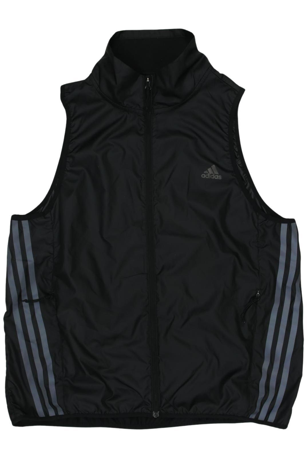 

adidas Damen Weste, schwarz, Gr. 42