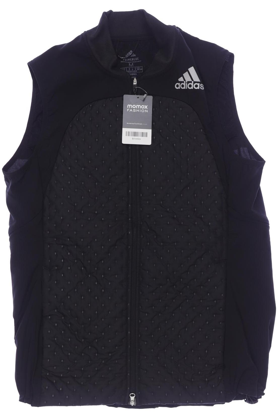 

adidas Damen Weste, schwarz, Gr. 38