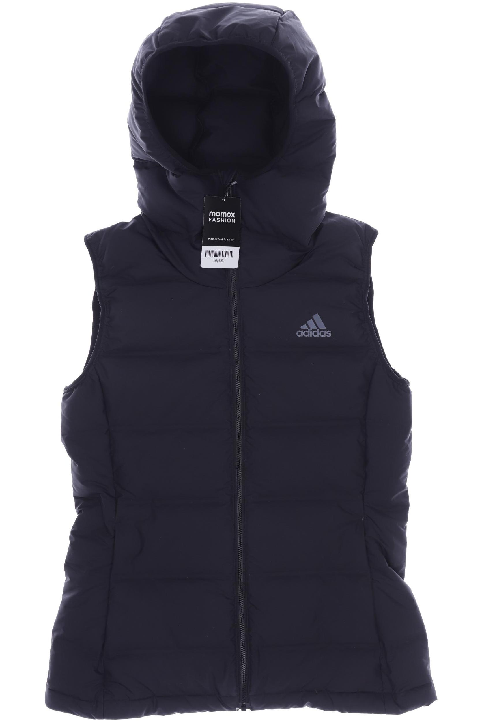 

Adidas Damen Weste, schwarz