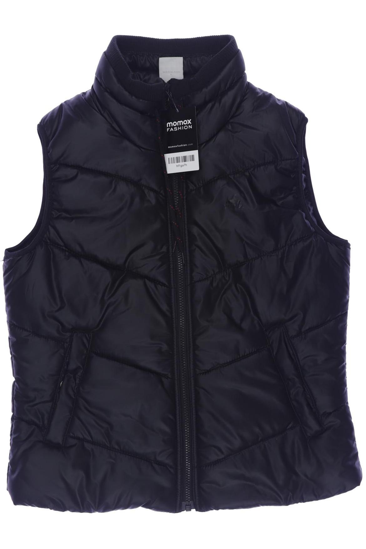 

adidas Damen Weste, schwarz, Gr. 38