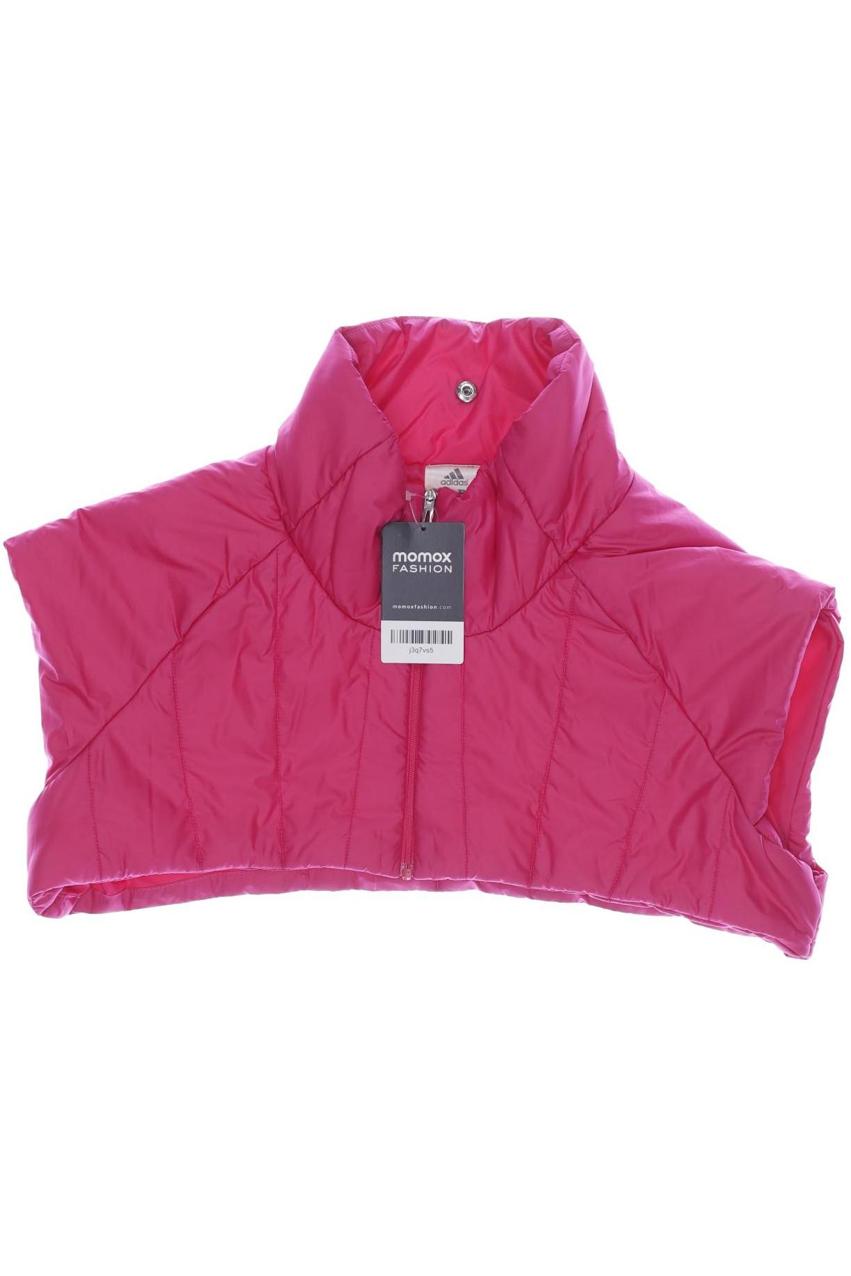 

Adidas Damen Weste, pink