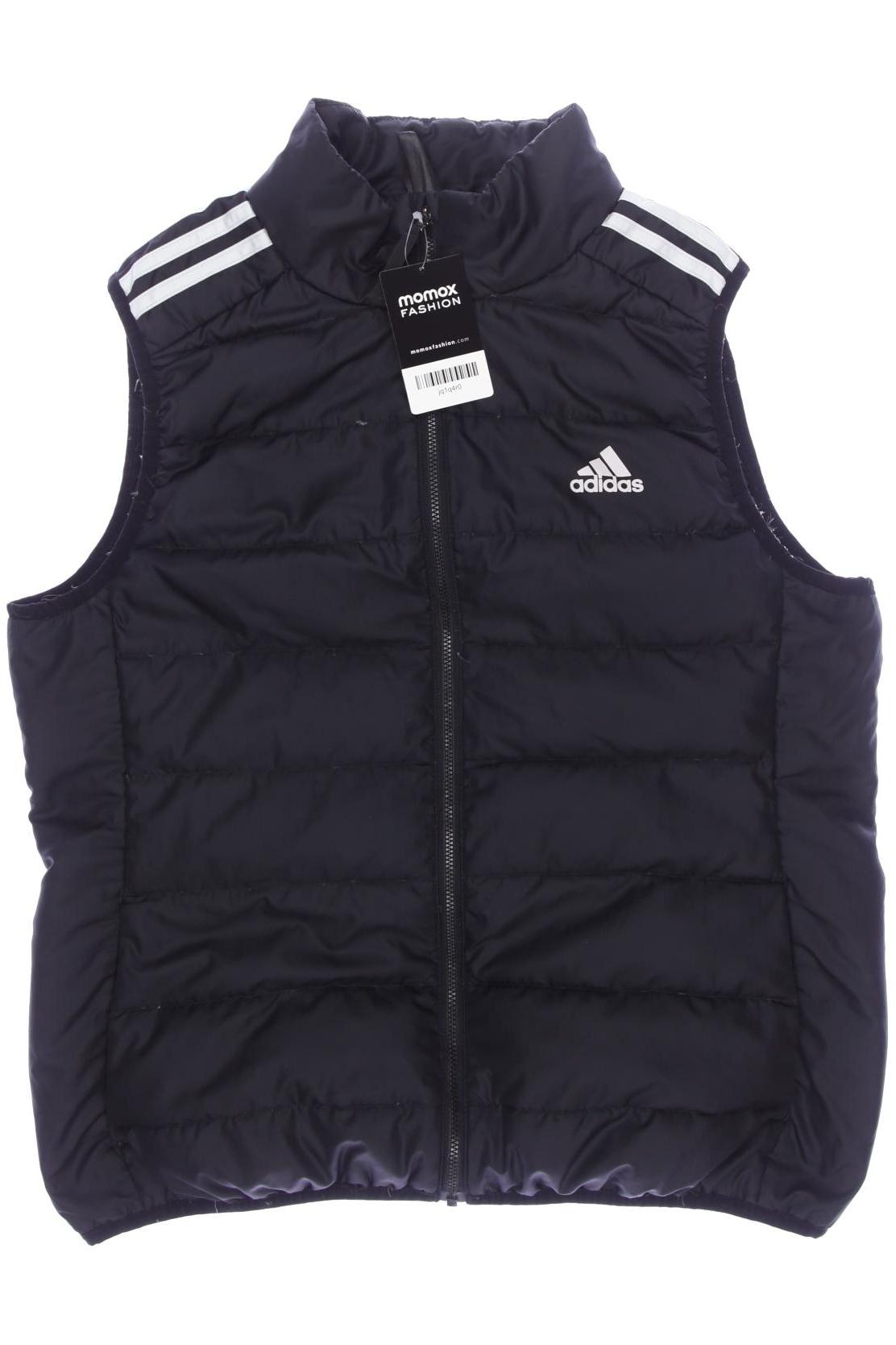 

adidas Damen Weste, schwarz, Gr. 42