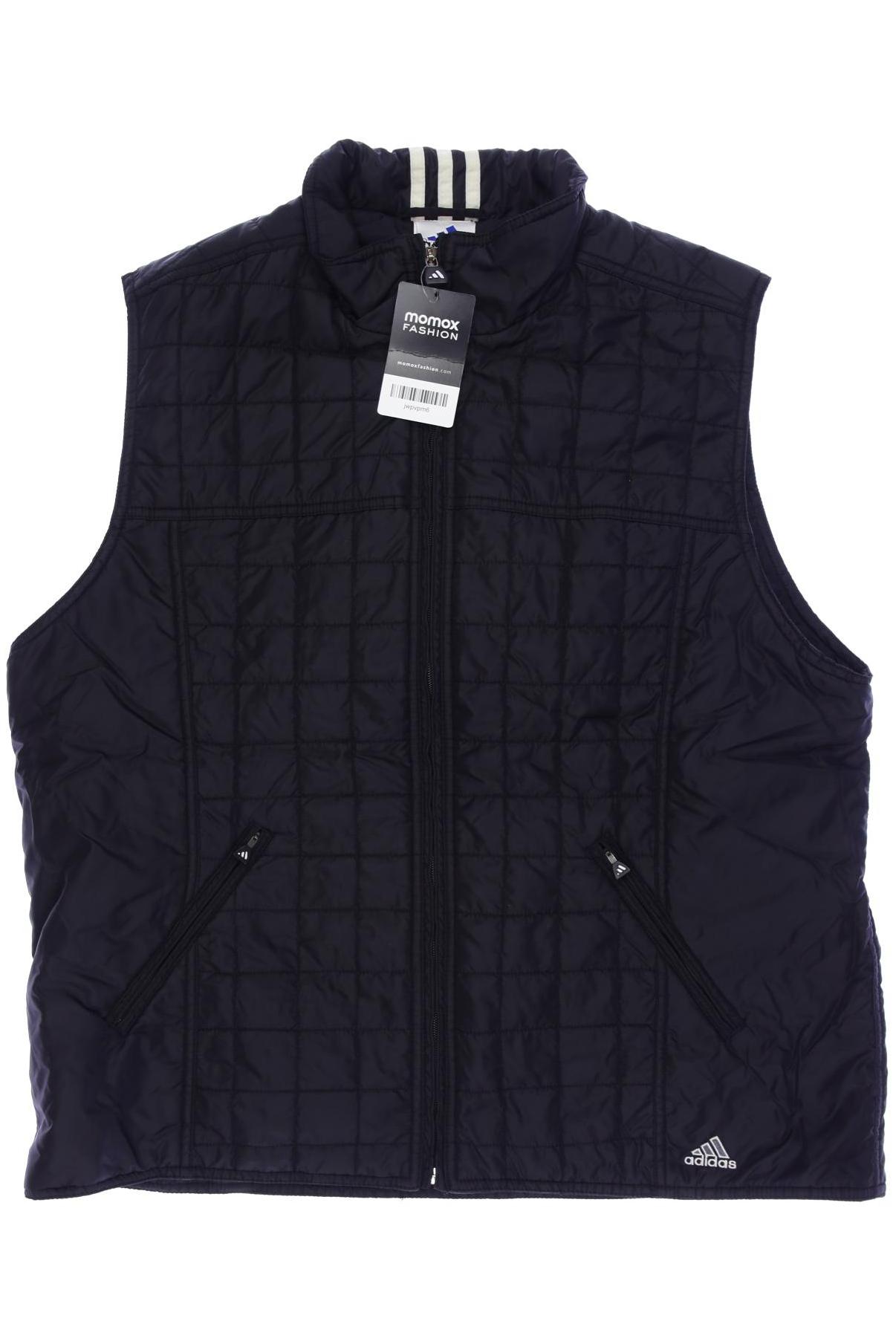 

adidas Damen Weste, schwarz