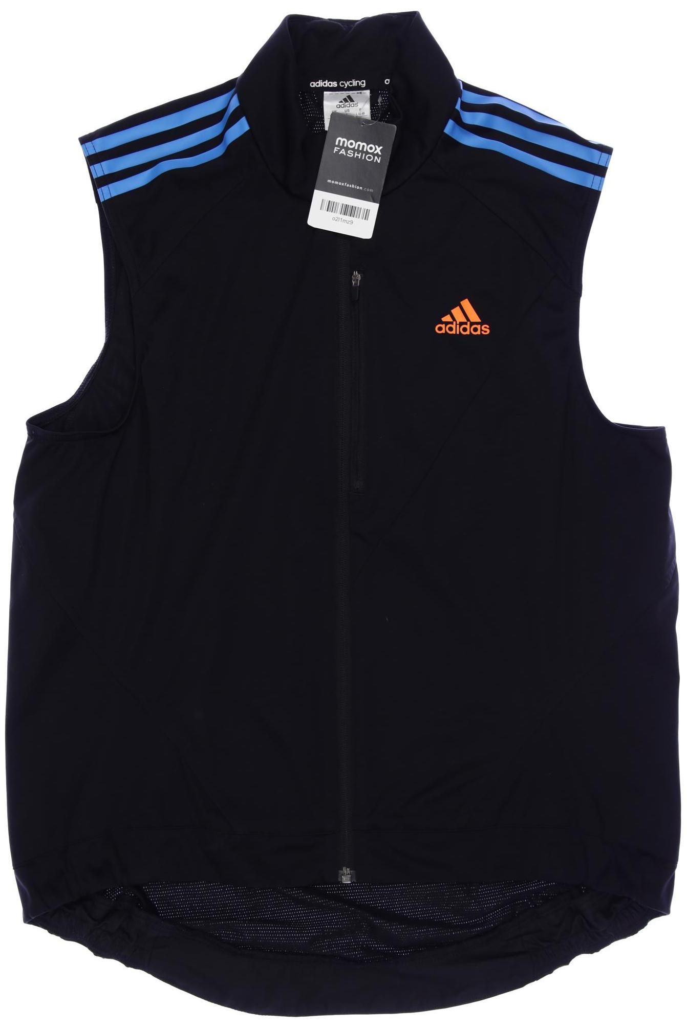 

adidas Damen Weste, schwarz, Gr. 42