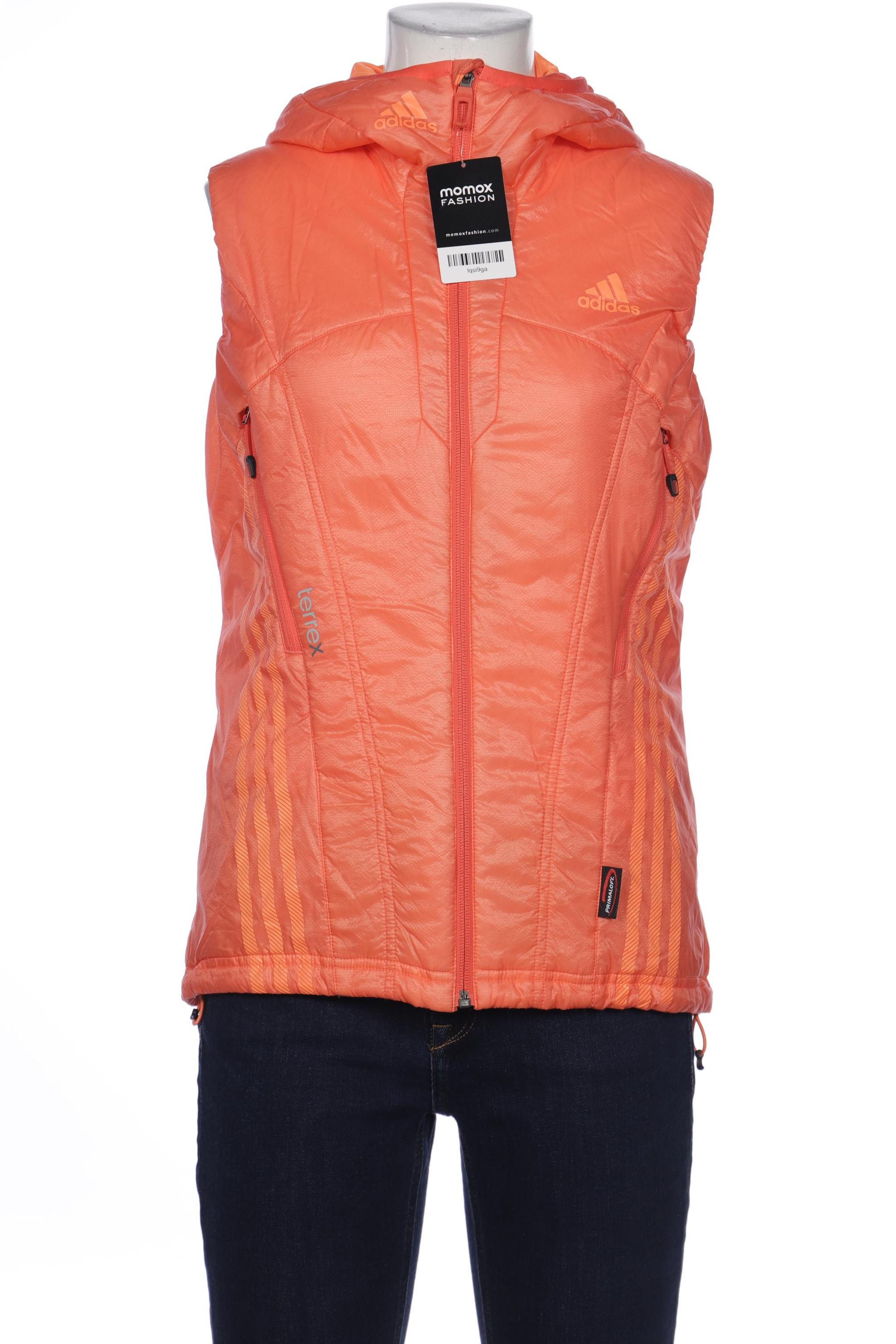 

Adidas Damen Weste, pink