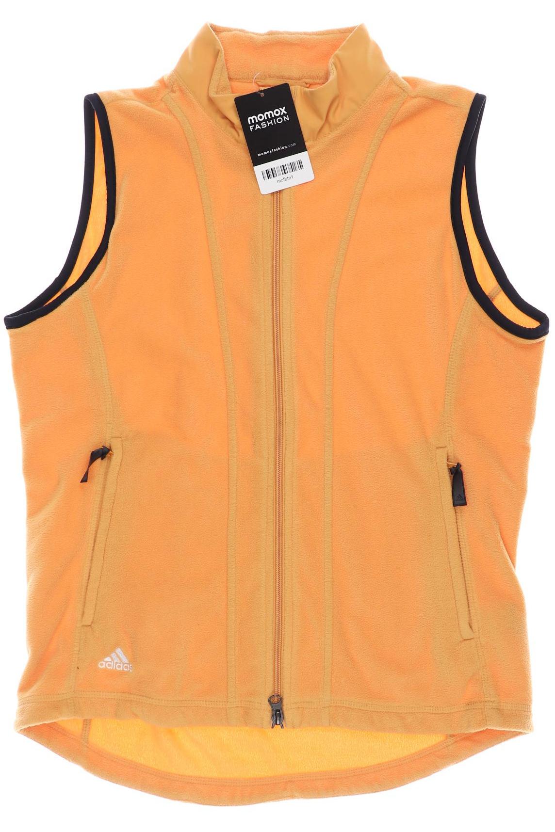 

Adidas Damen Weste, orange