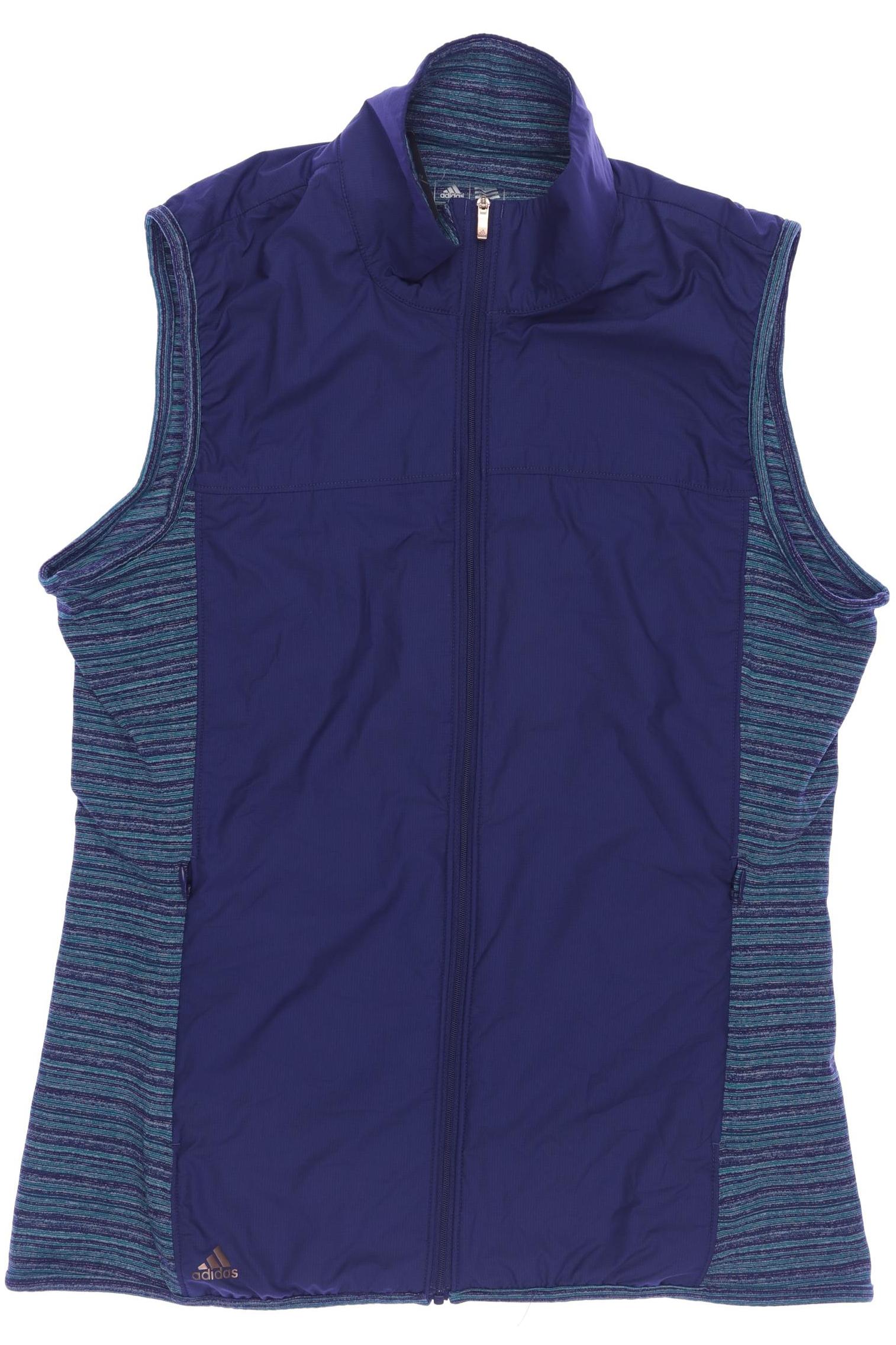 

adidas Damen Weste, flieder, Gr. 38