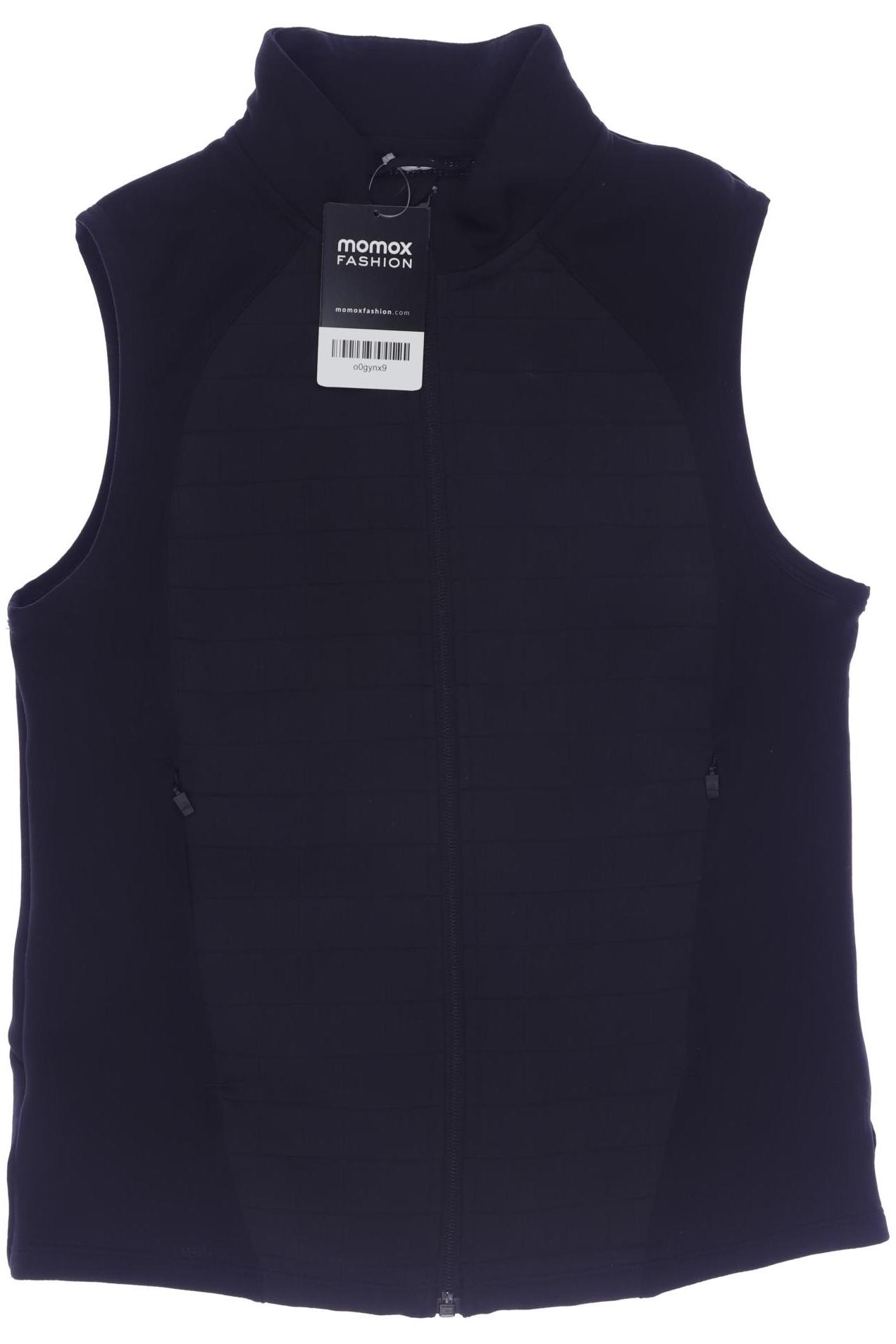 

adidas Damen Weste, schwarz, Gr. 34