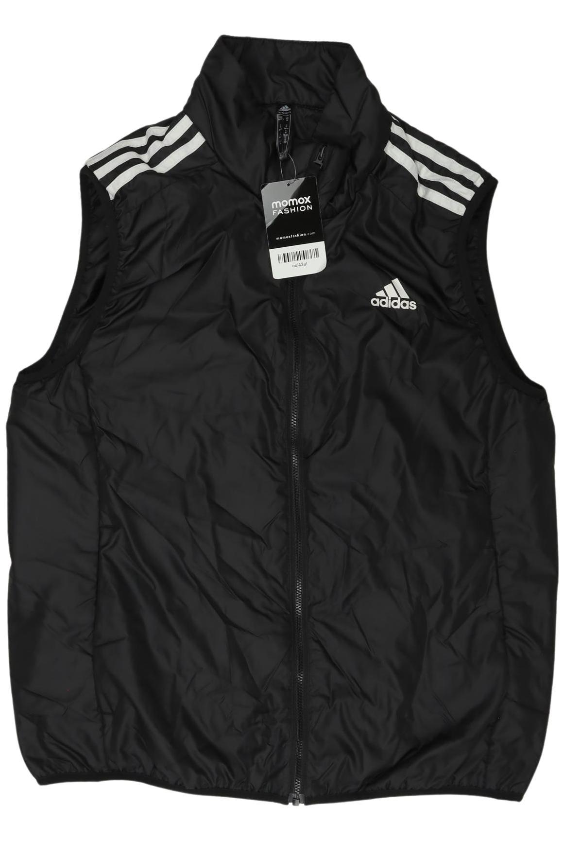 

adidas Damen Weste, schwarz, Gr. 38
