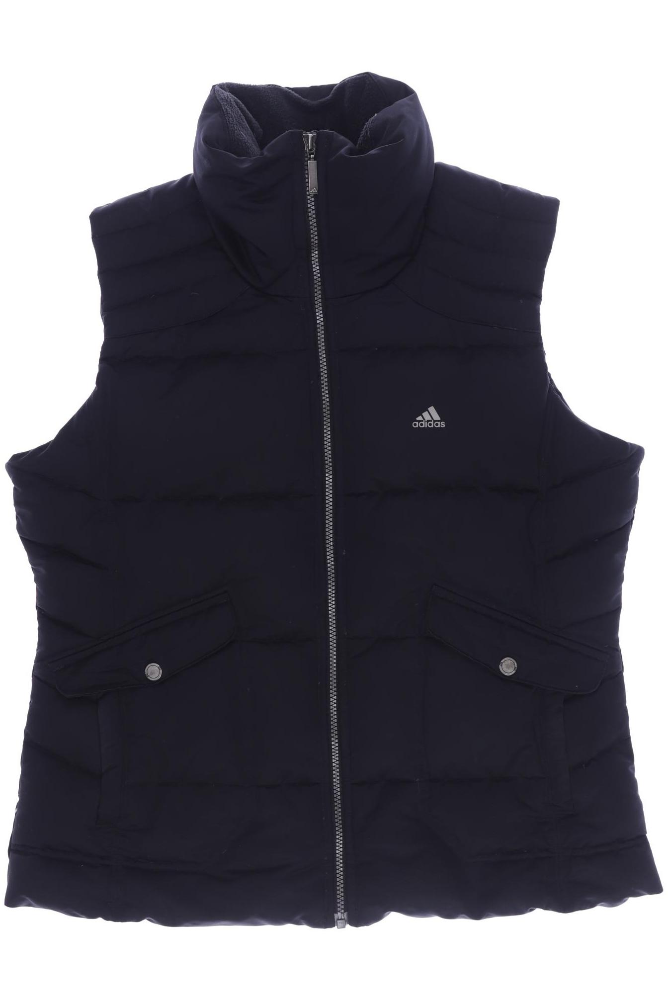 

Adidas Damen Weste, schwarz