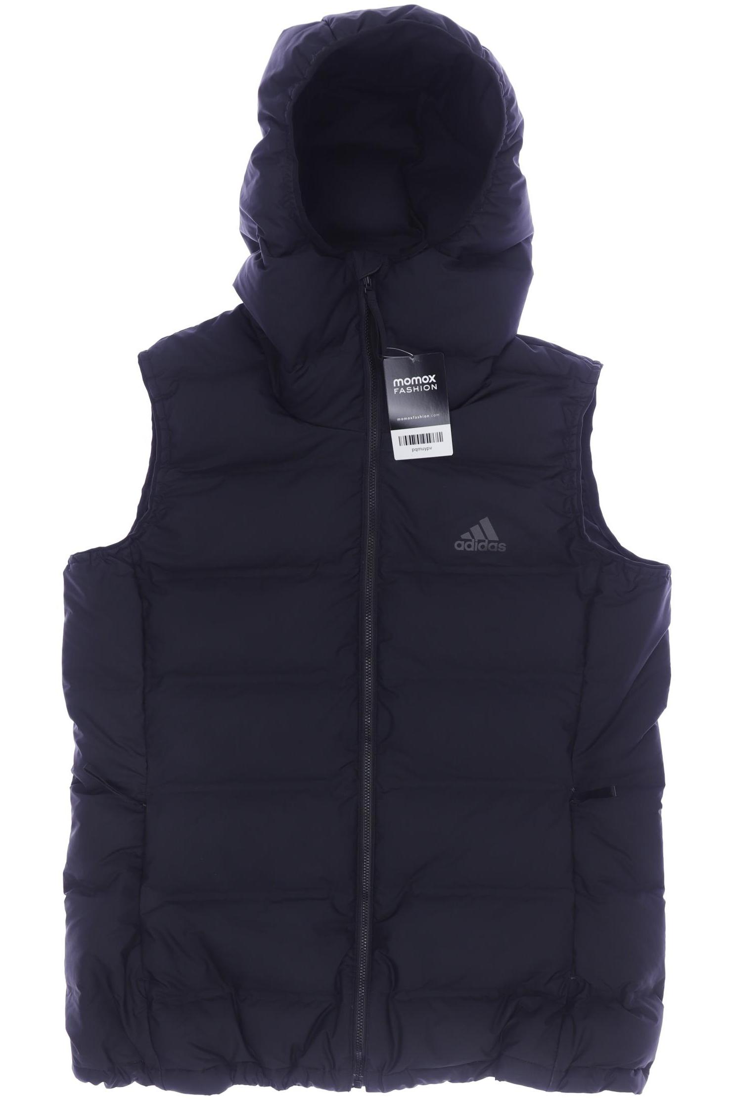 

adidas Damen Weste, schwarz, Gr. 42