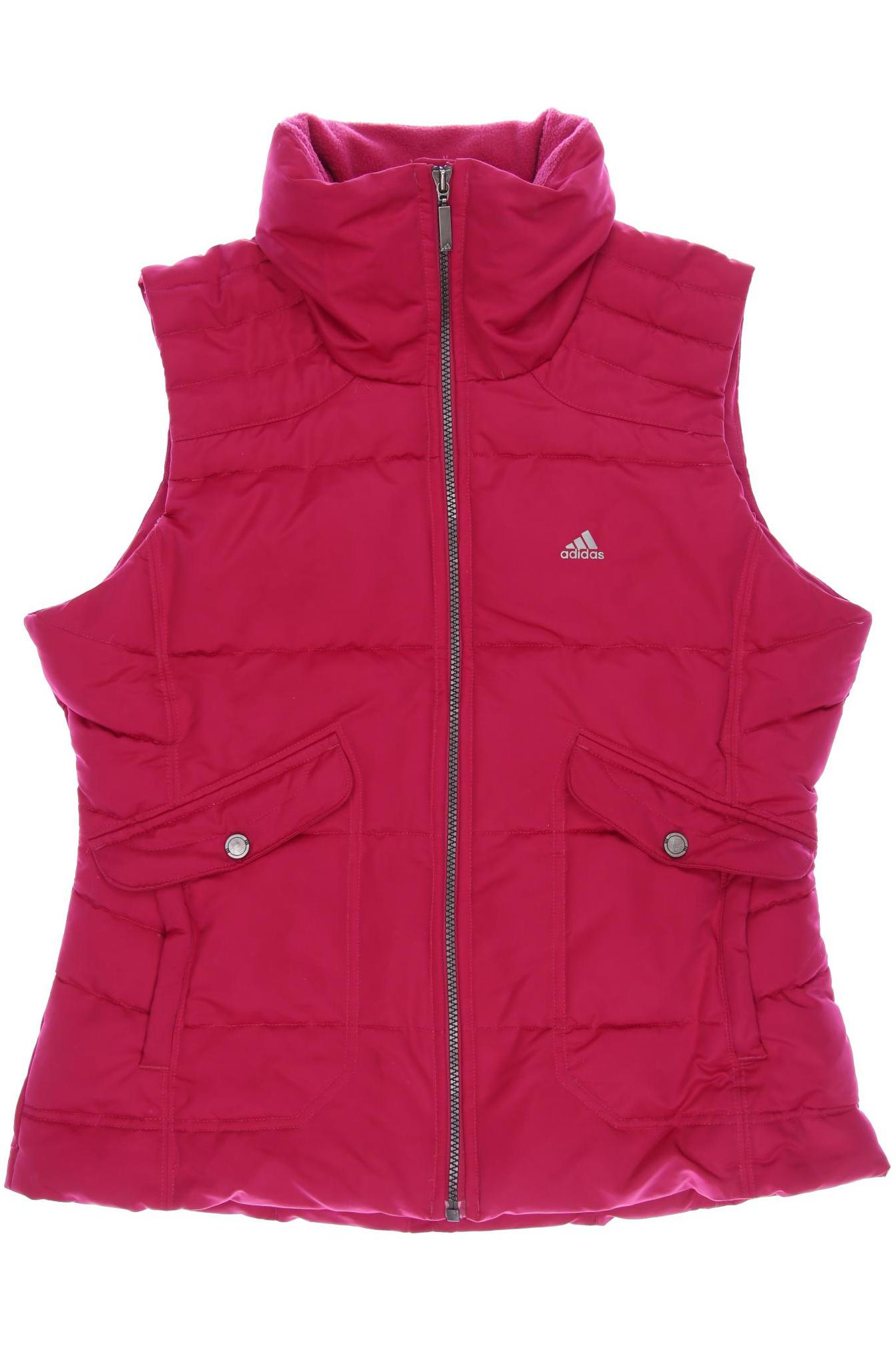 

Adidas Damen Weste, pink