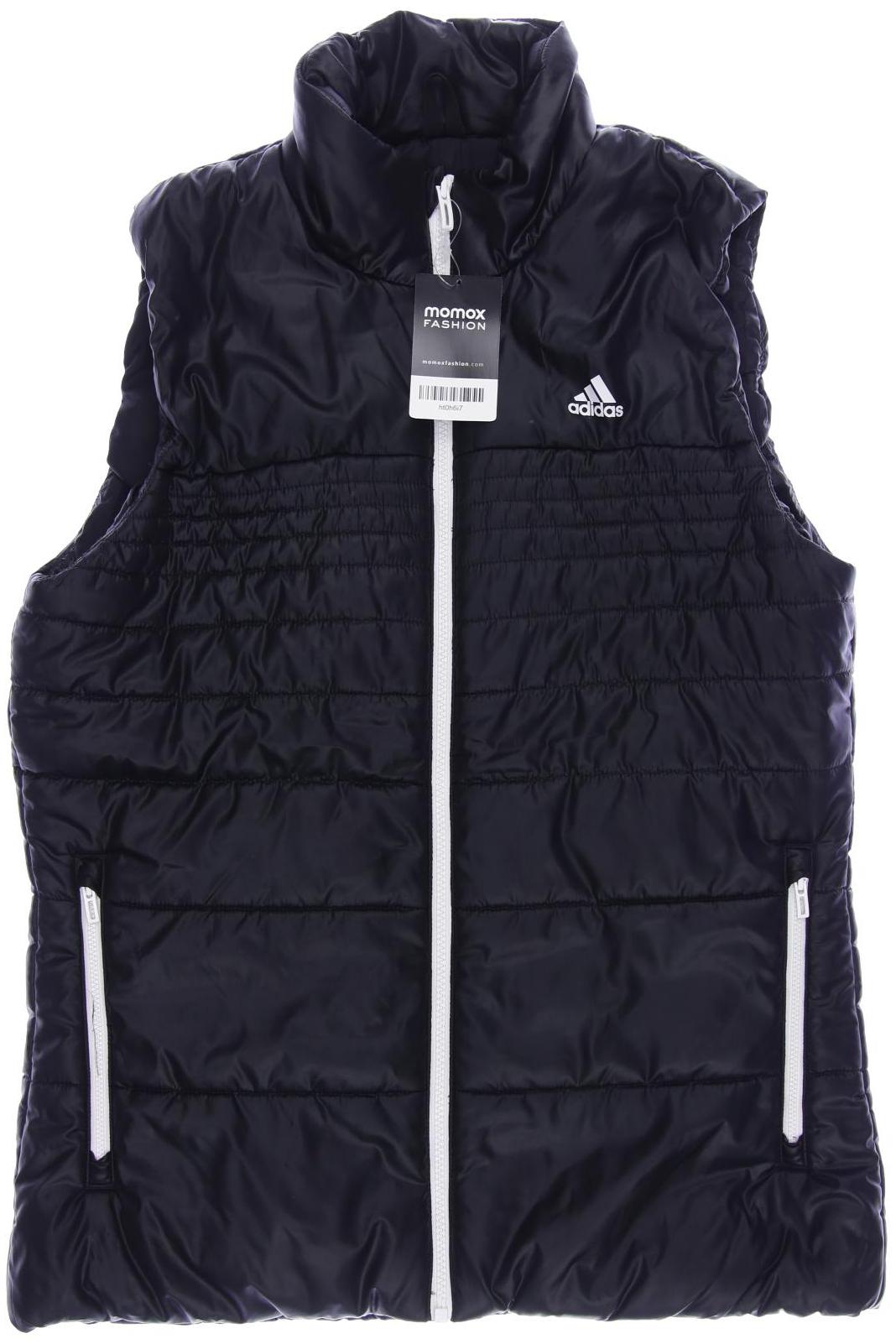 

Adidas Damen Weste, schwarz