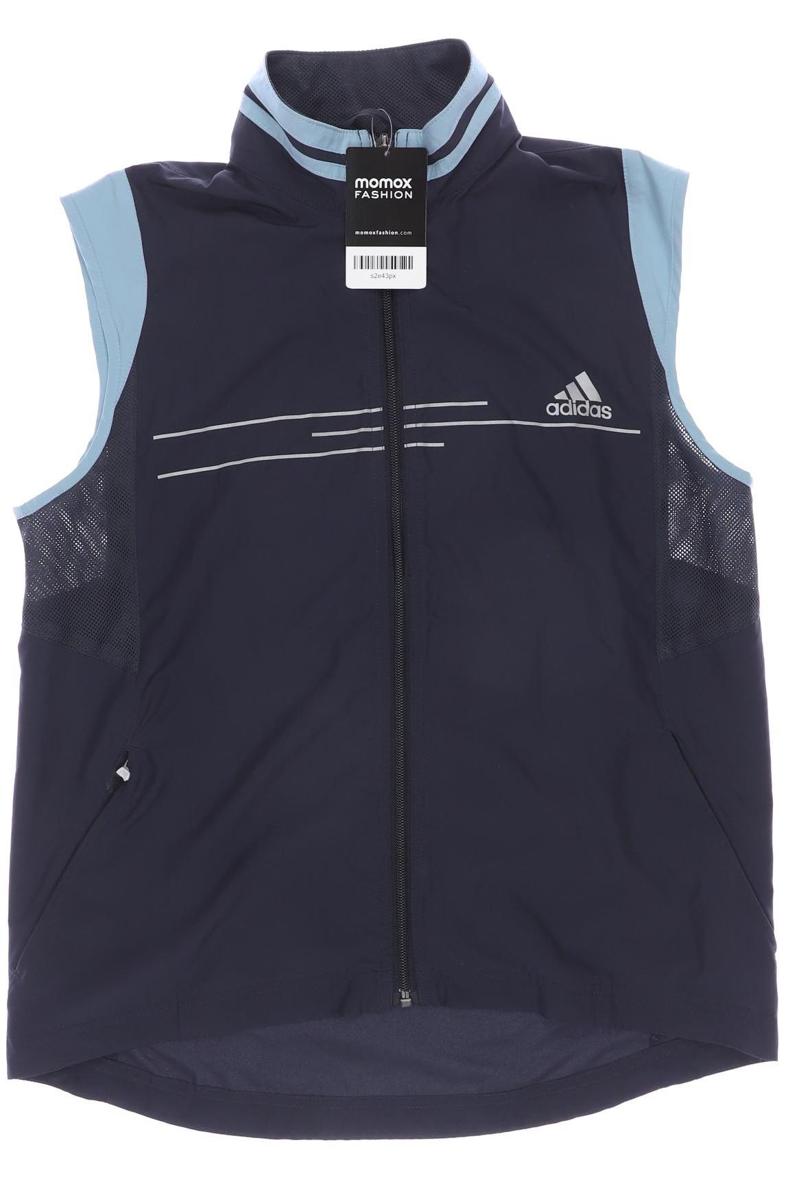 

Adidas Damen Weste, marineblau